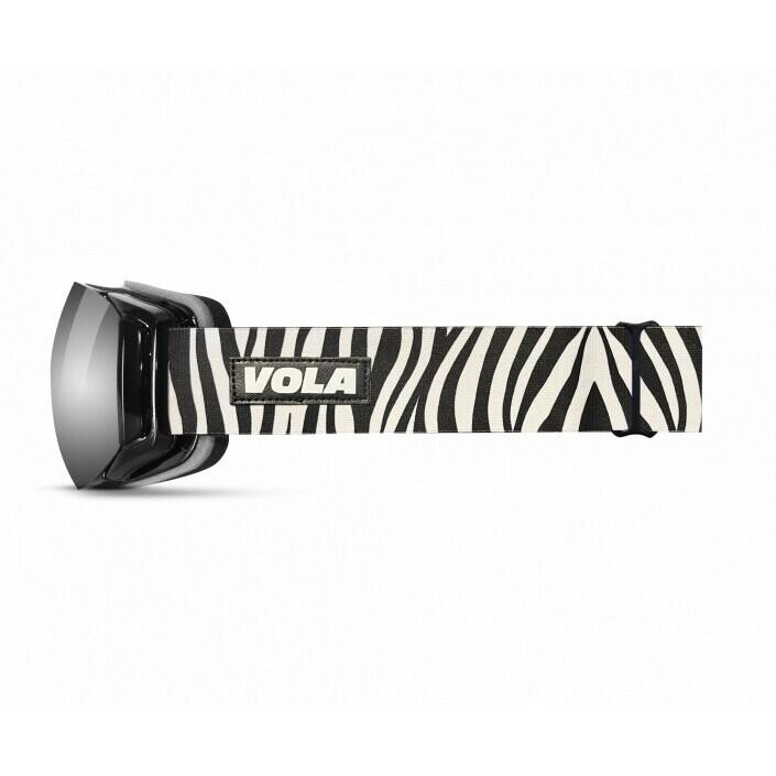 Obiektyw Vola Zippy Zebra