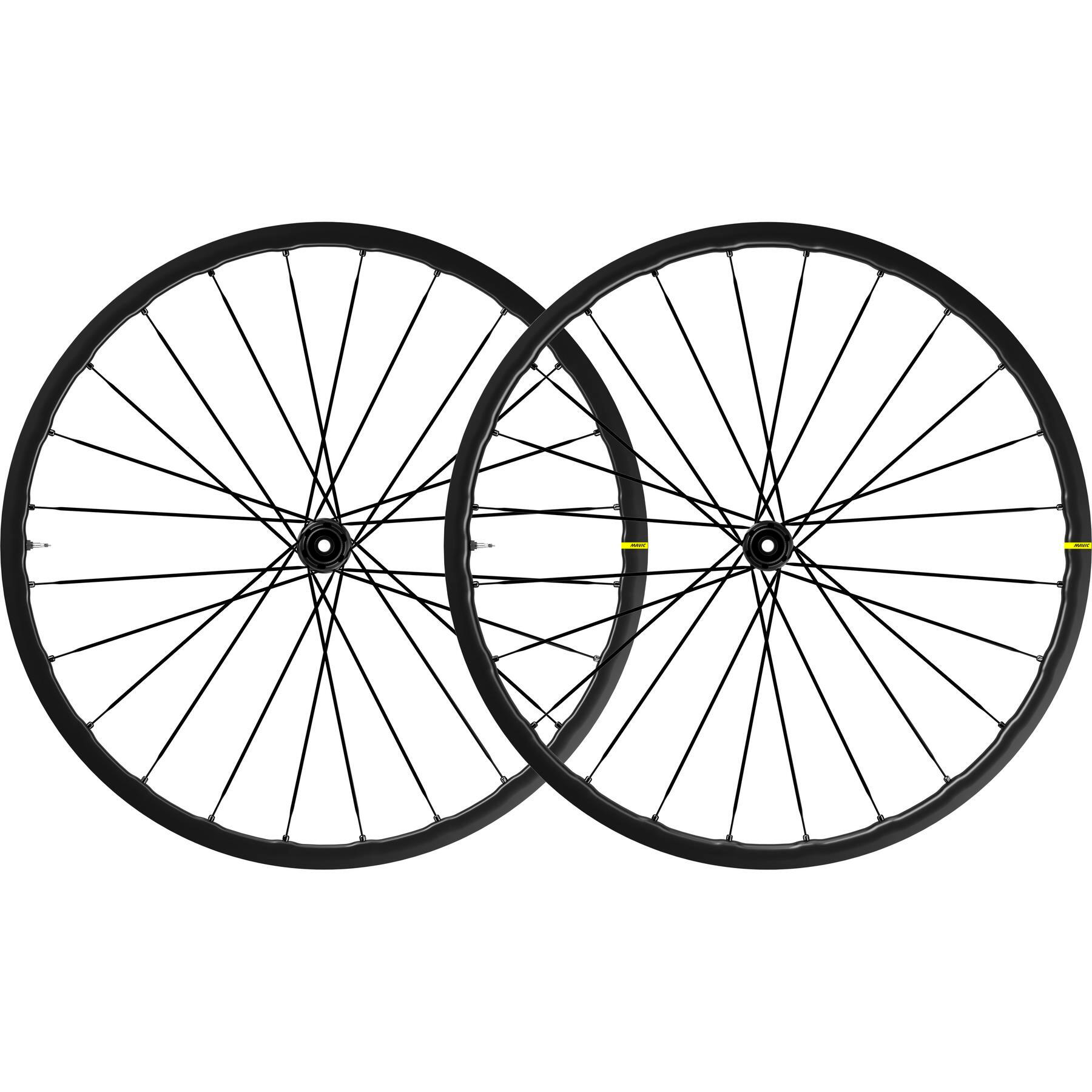 Para kół Mavic Ksyrium SL CL 700 XDR