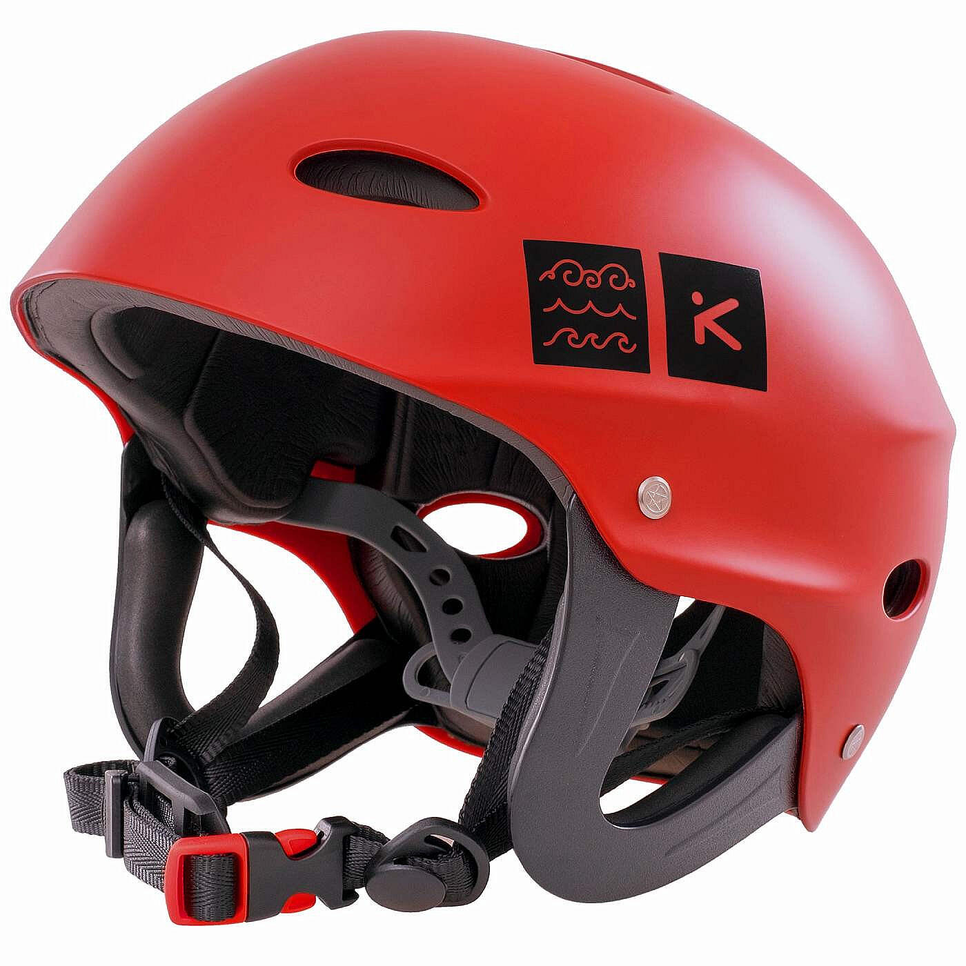 Kask żeglarski Buckaroo + V.2