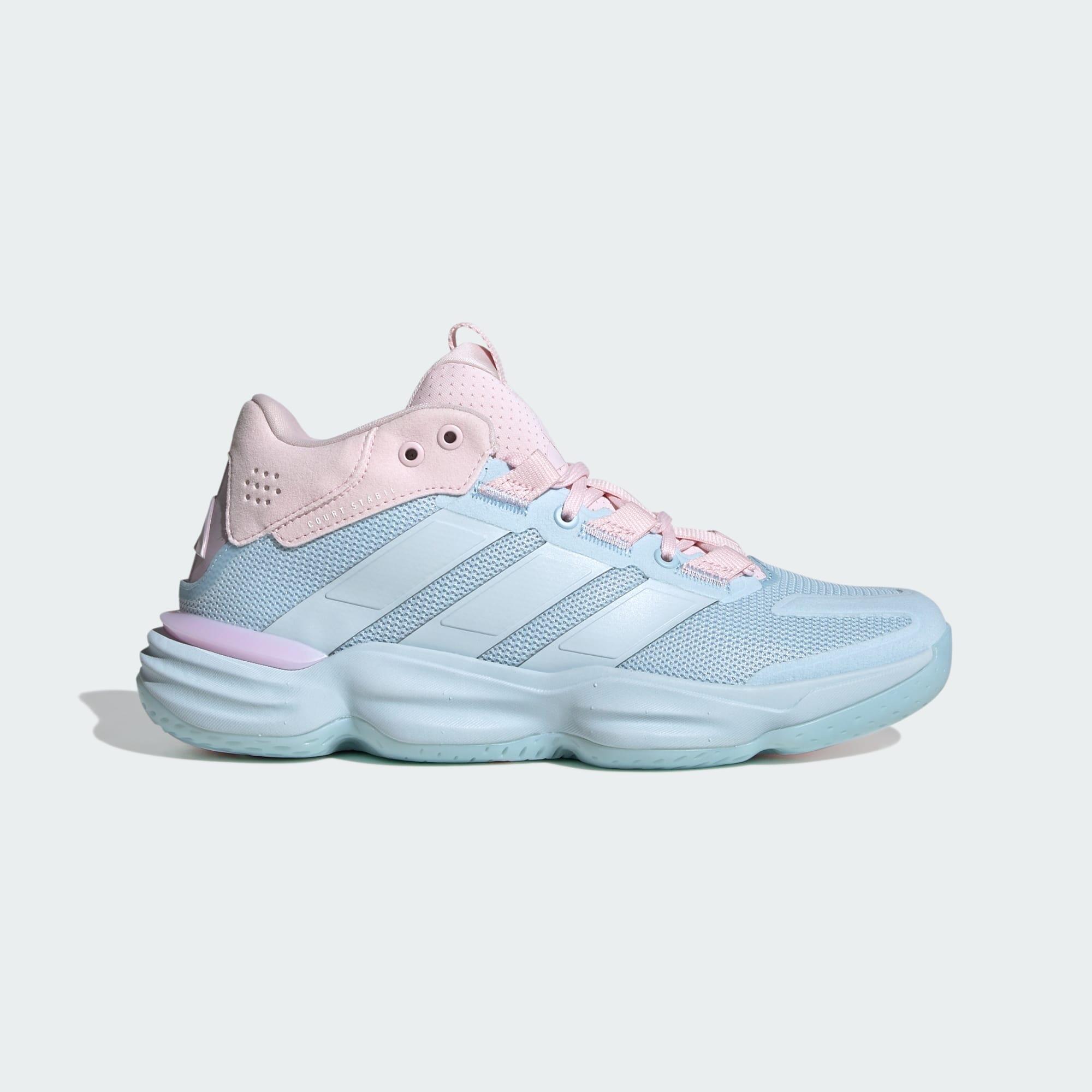 Buty halowe Court Stabil Indoor