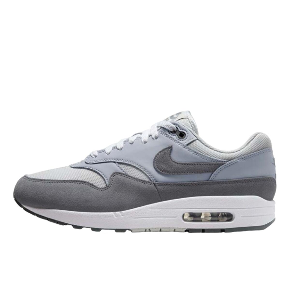 Buty do chodzenia dla dorosłych Air Max 1 '87 Photon Dust Wolf Grey