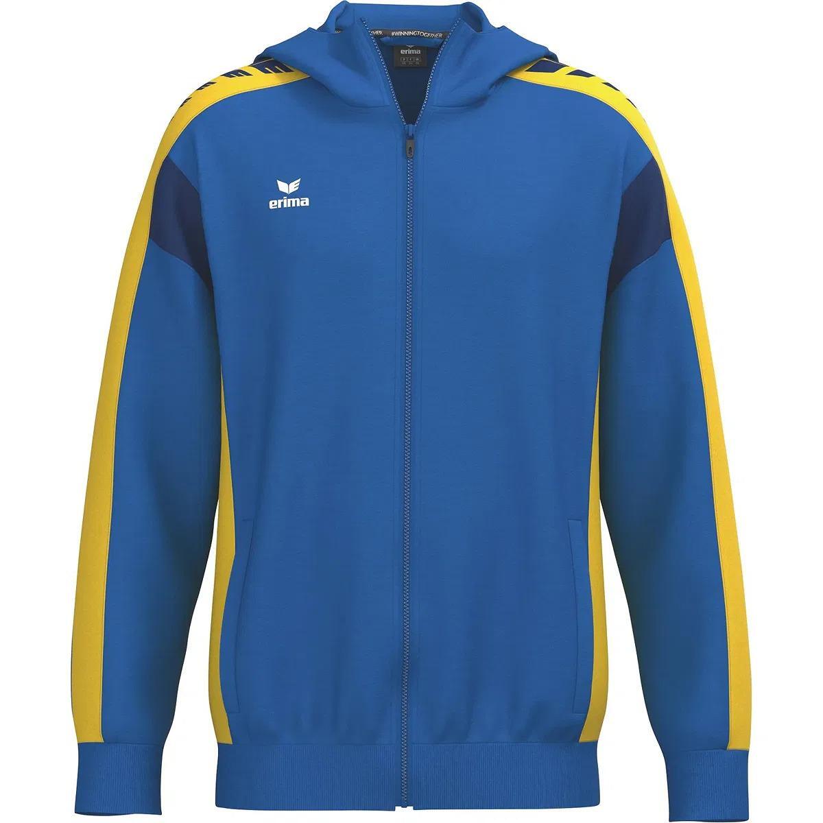 Bluza z kapturem Erima Celebrate 125 Training