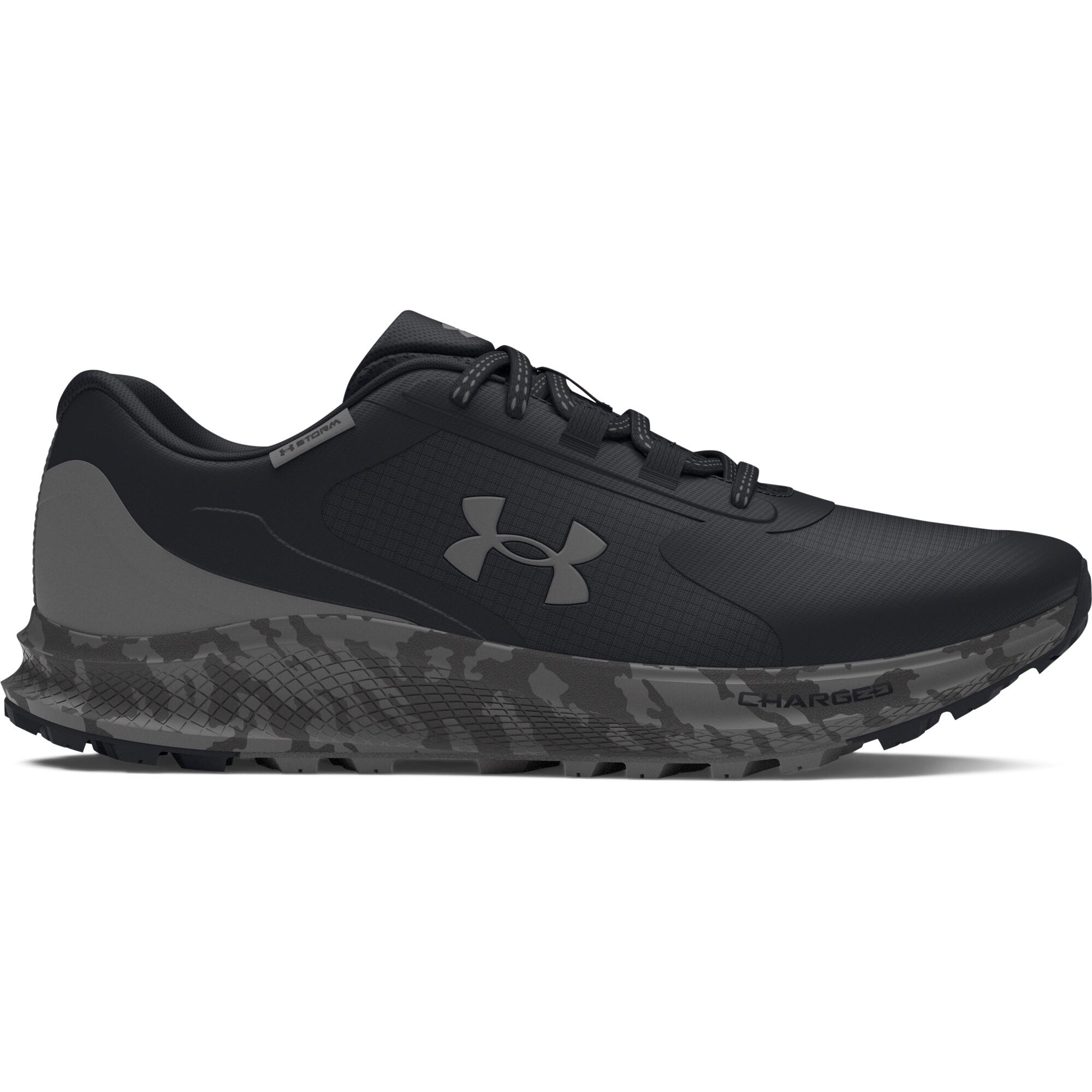 Buty trailowe Under Armour Bandit Trail 3