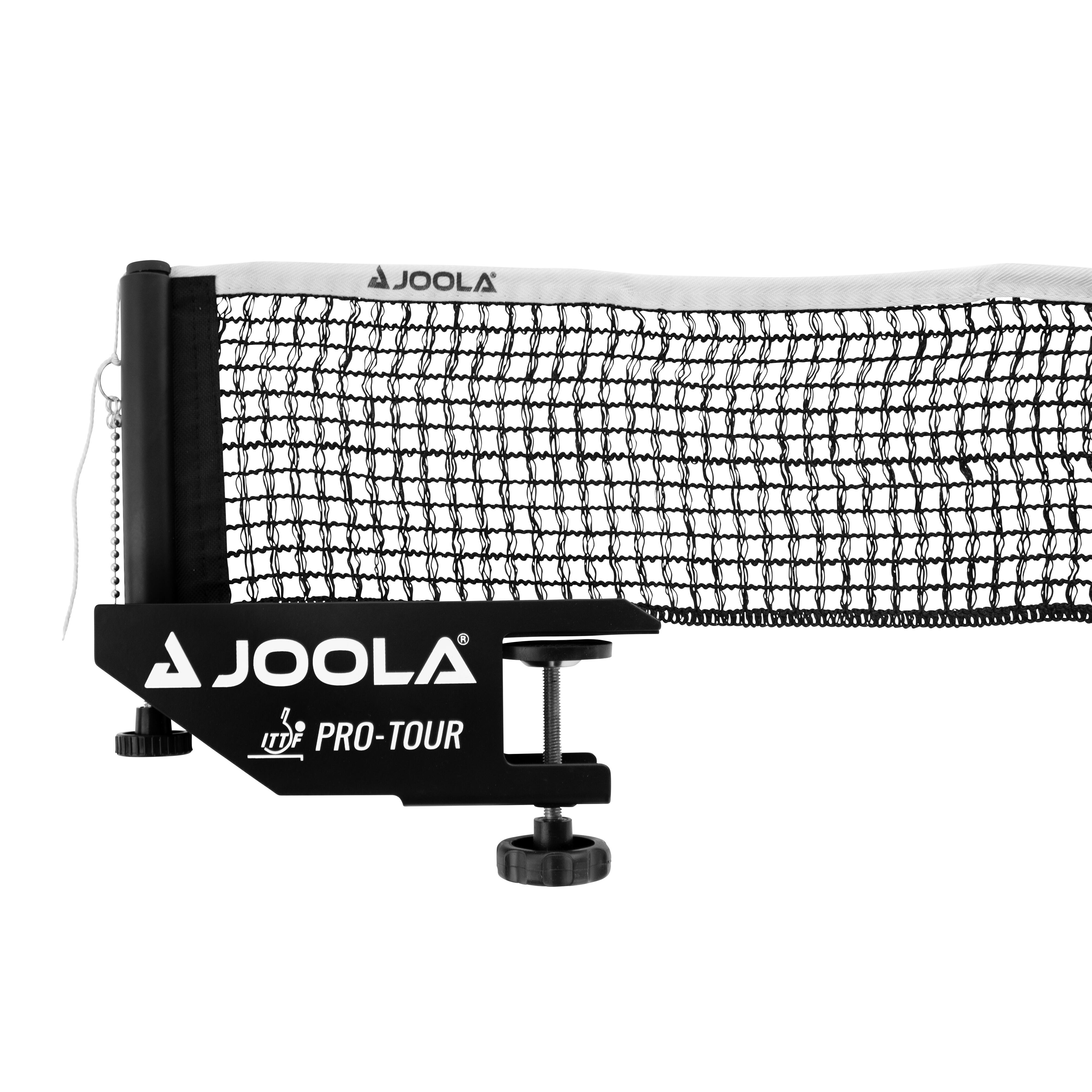 Siatka do tenisa stołowego JOOLA PRO TOUR ITTF