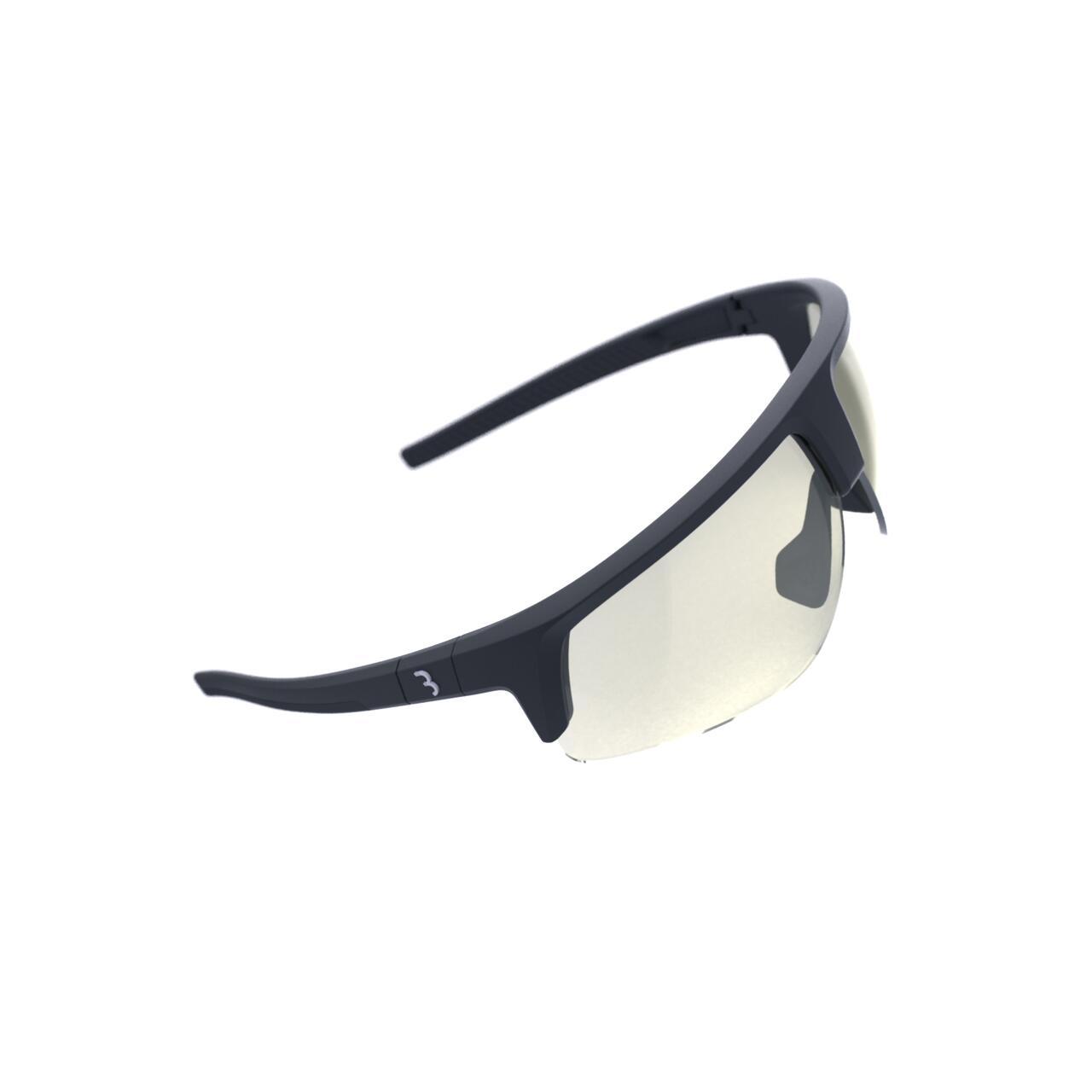 Fotochromowe okulary przeciwsłoneczne BBB Cycling Comet