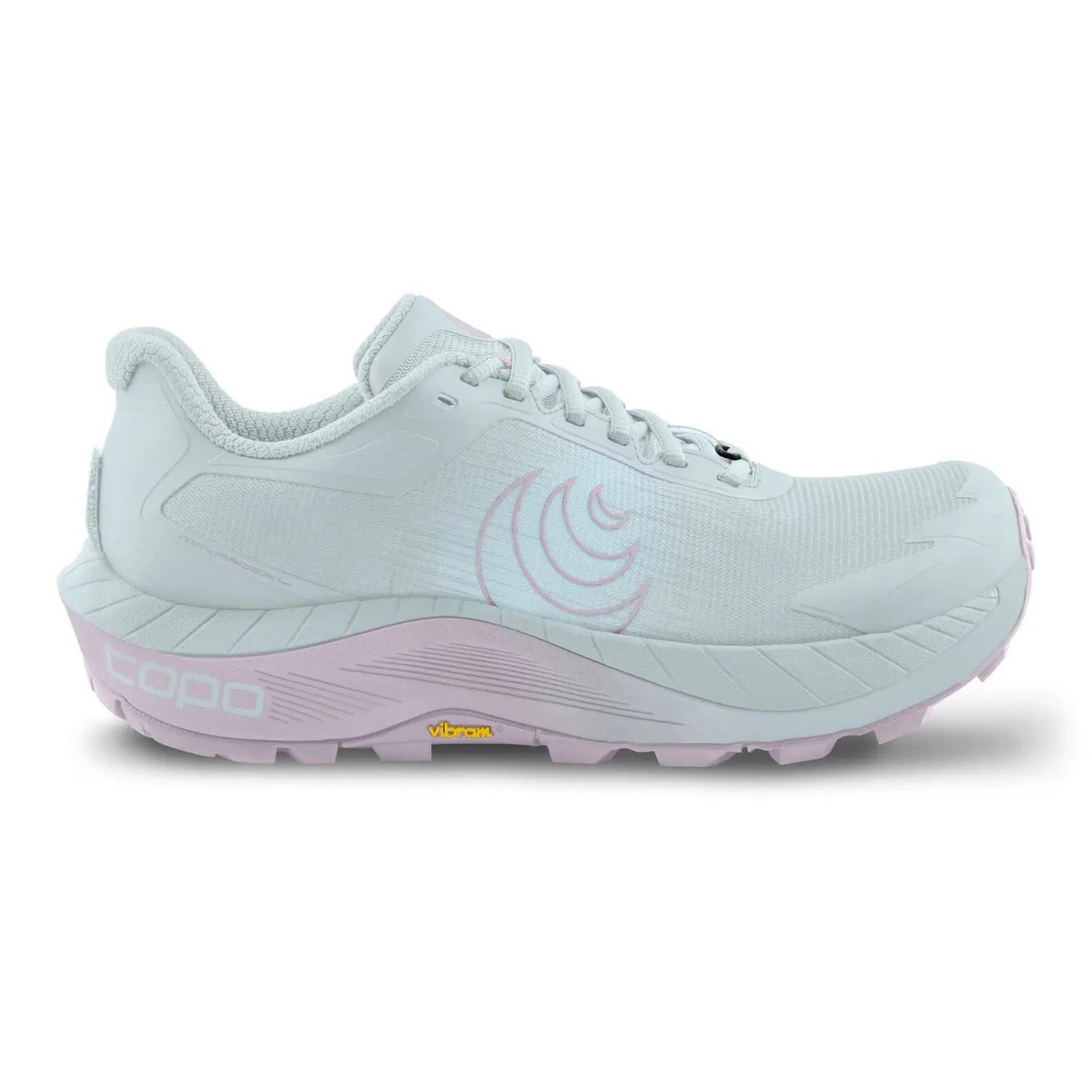 Damskie buty trailowe Topo Athletic MTN Racer 4