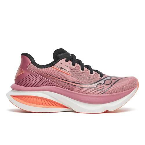 Buty do biegania damskie Saucony Endorphin Azura