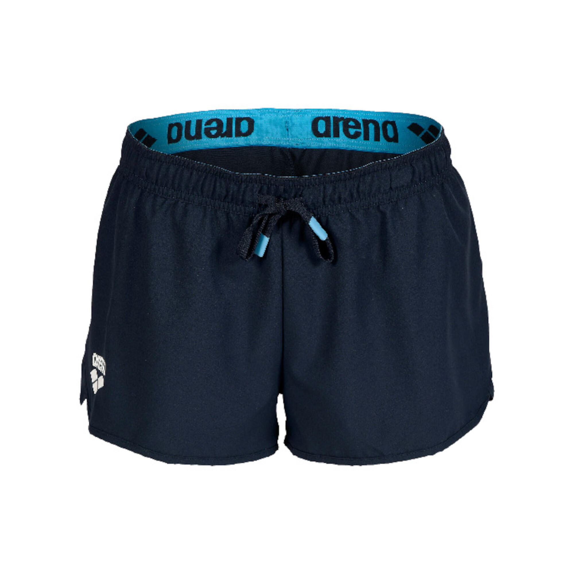 Spodenki damskie Arena Team Short Solid