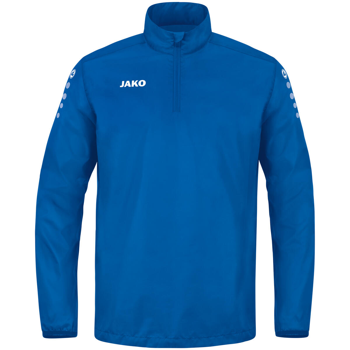 Dziecięca bluza dresowa zapinana na zamek Jako Team
