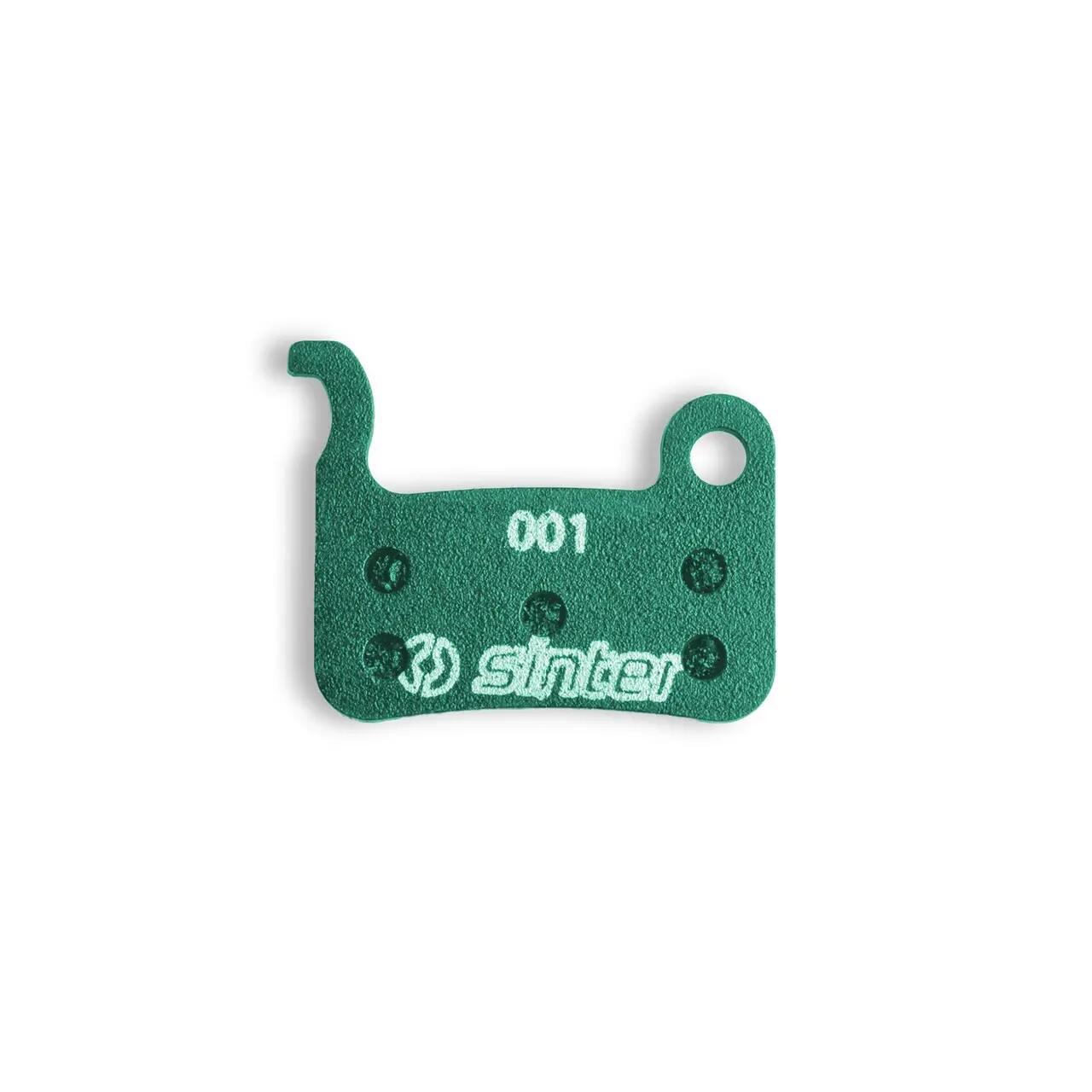 Klocki hamulcowe Sinter 001 Shimano (x2)