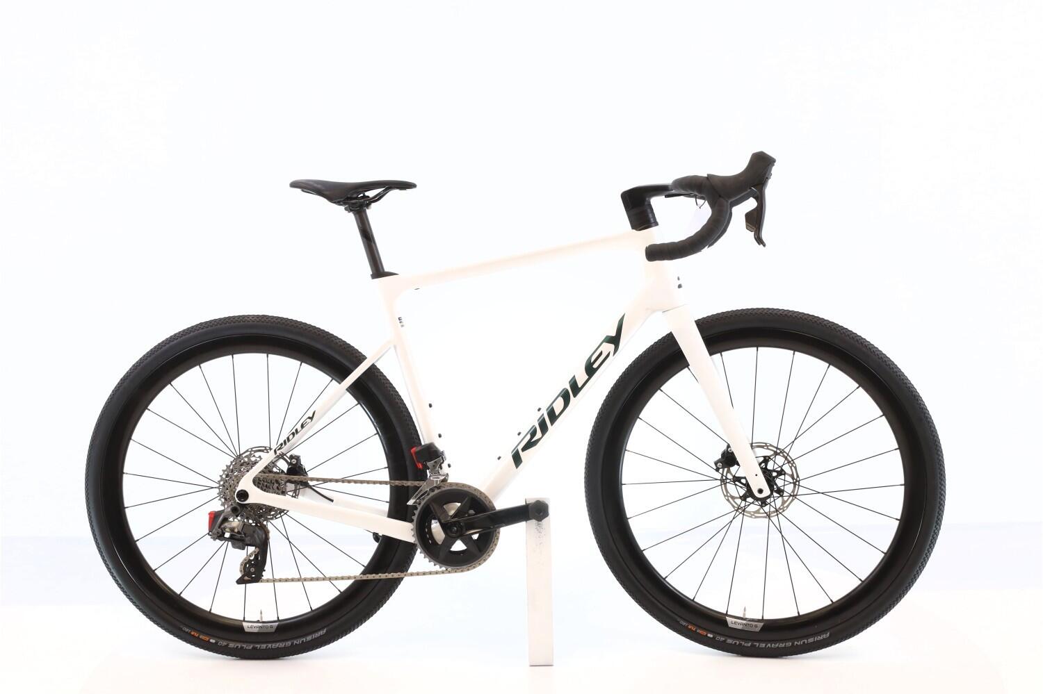 Ridley Grifn AXS 12V