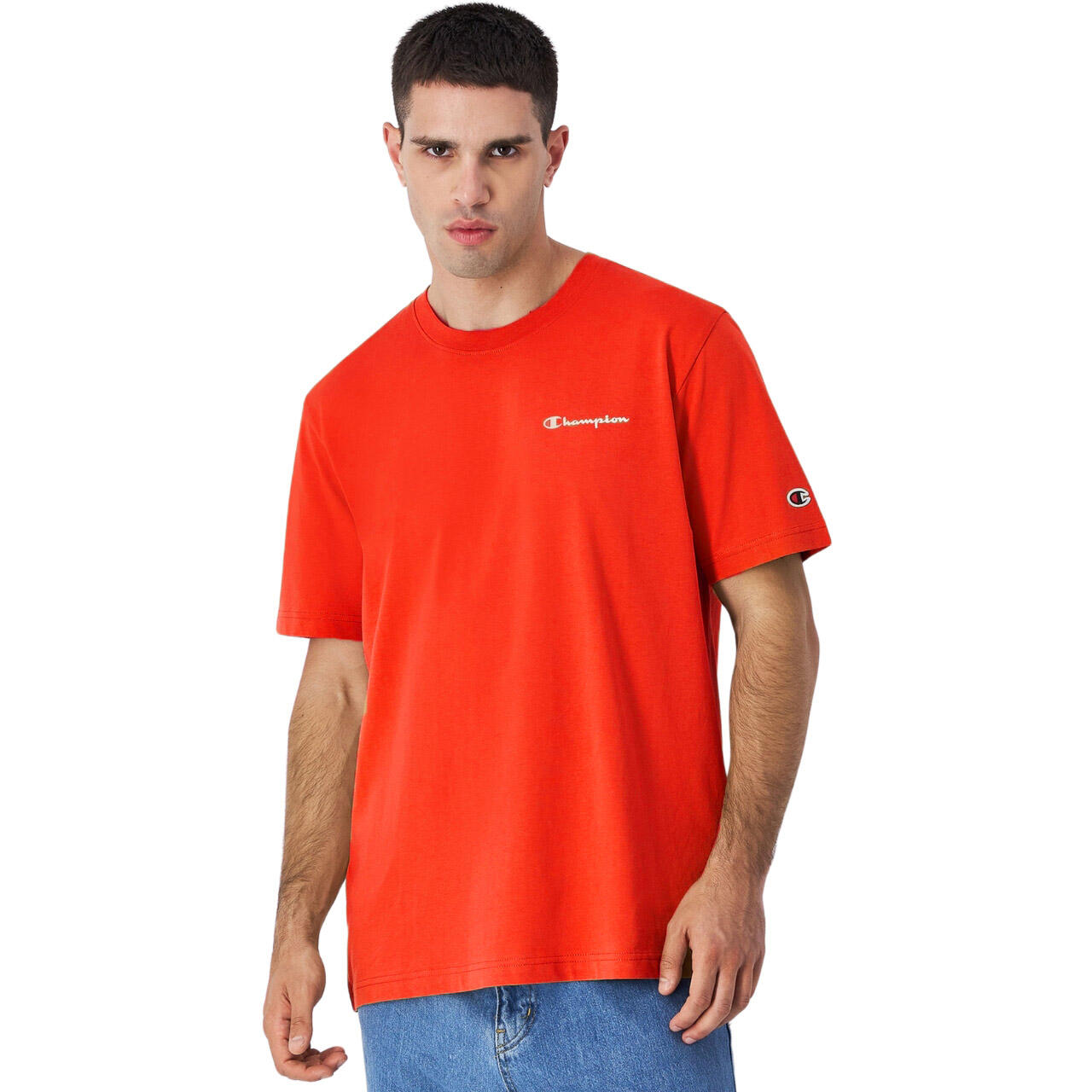 Koszulka męska Champion SS Tee