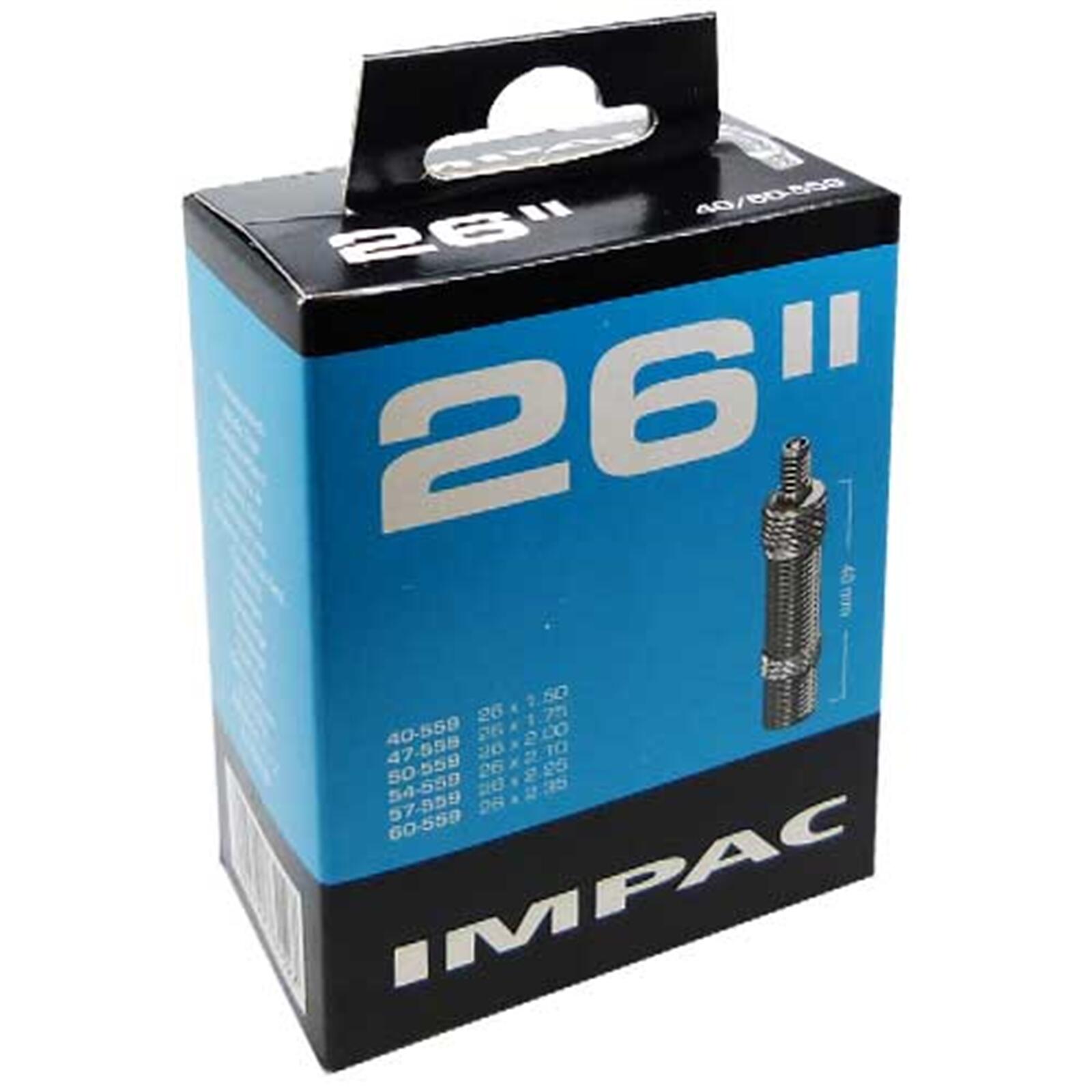 Dętka 26 / 40/60-559 - Zawór 40Mm