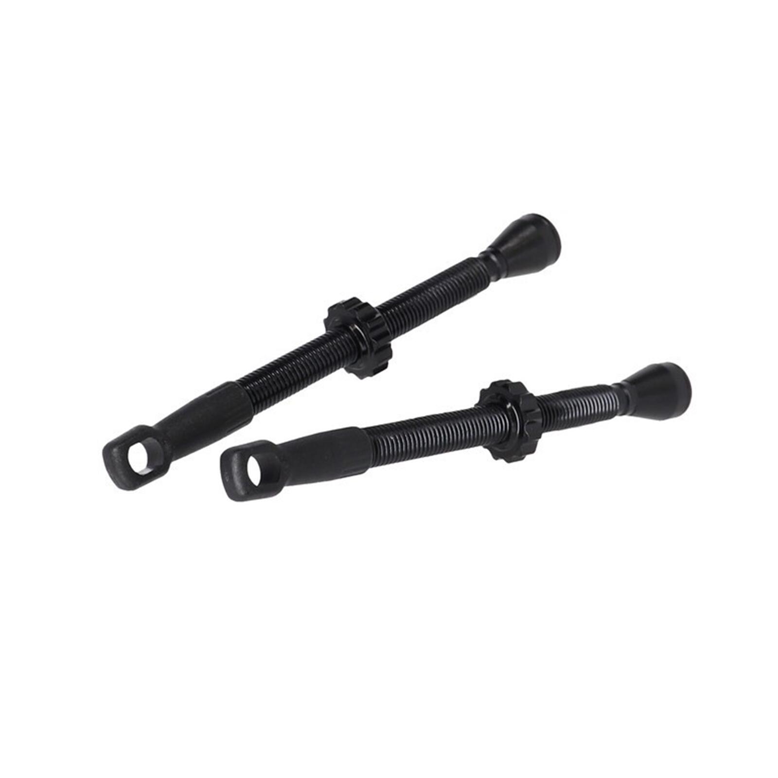 Zestaw zaworów bezdętkowych XLC Pu-x17