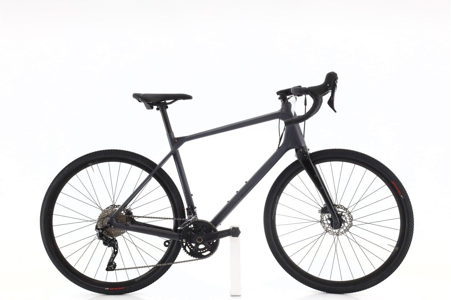 Merida Silex 4000