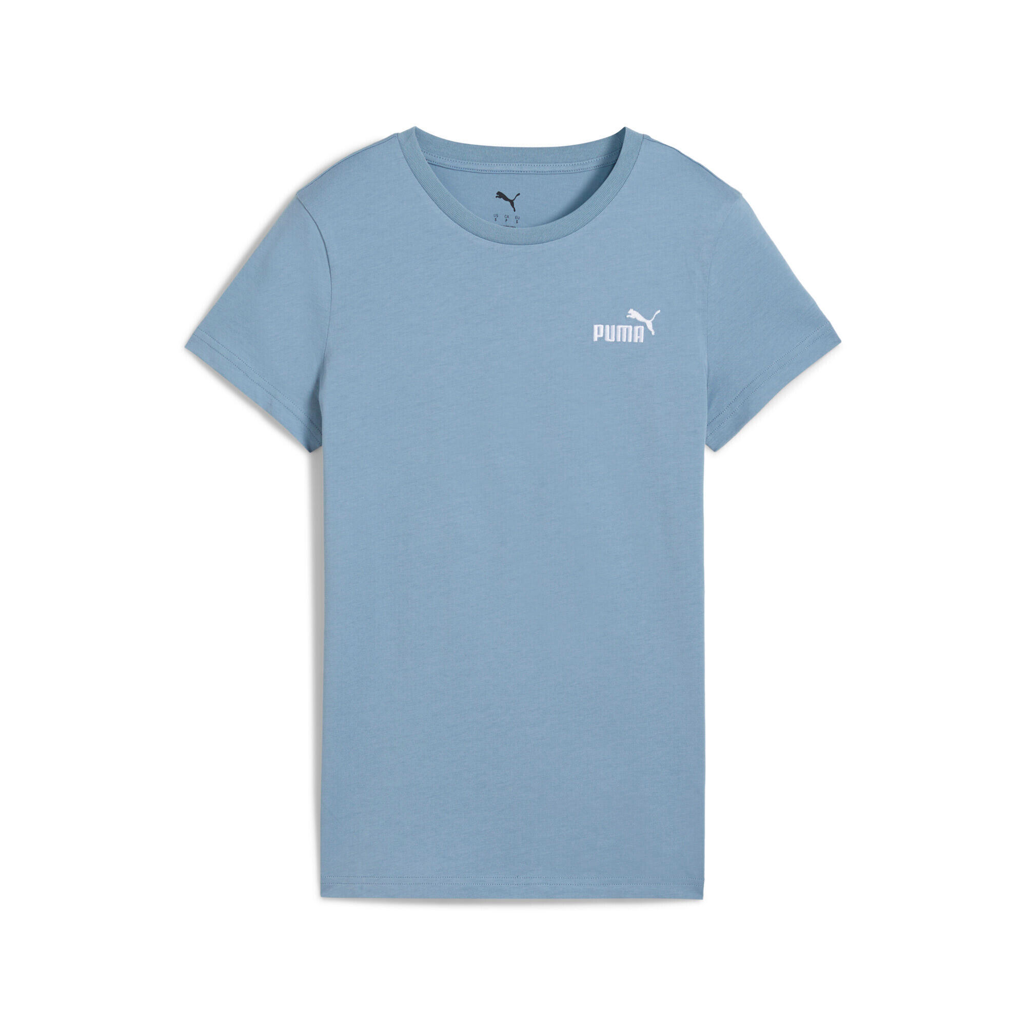 Koszulka damska Puma Small No. 1
