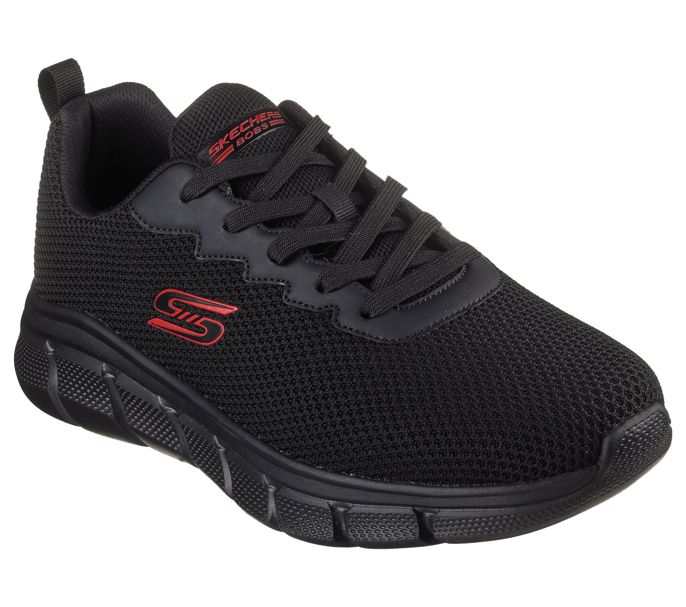 Buty do chodzenia męskie Skechers Bobs