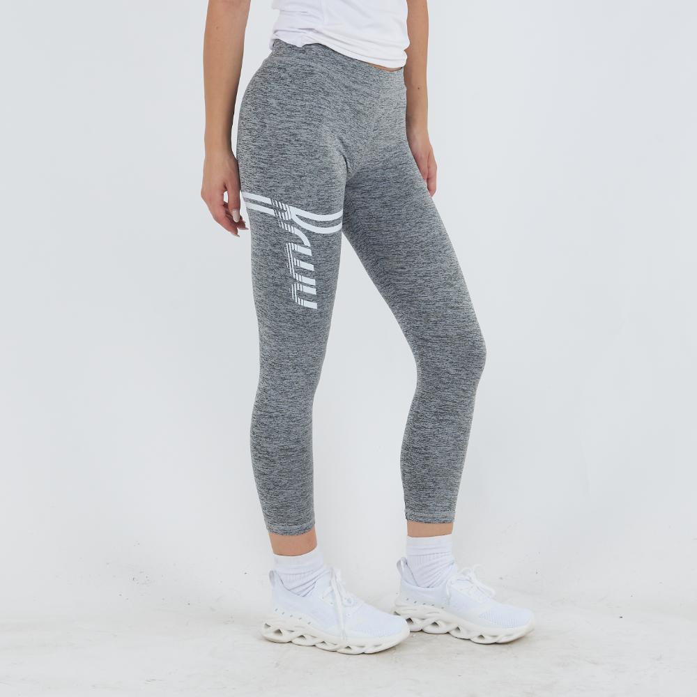 Legginsy treningowe Capri Keeps