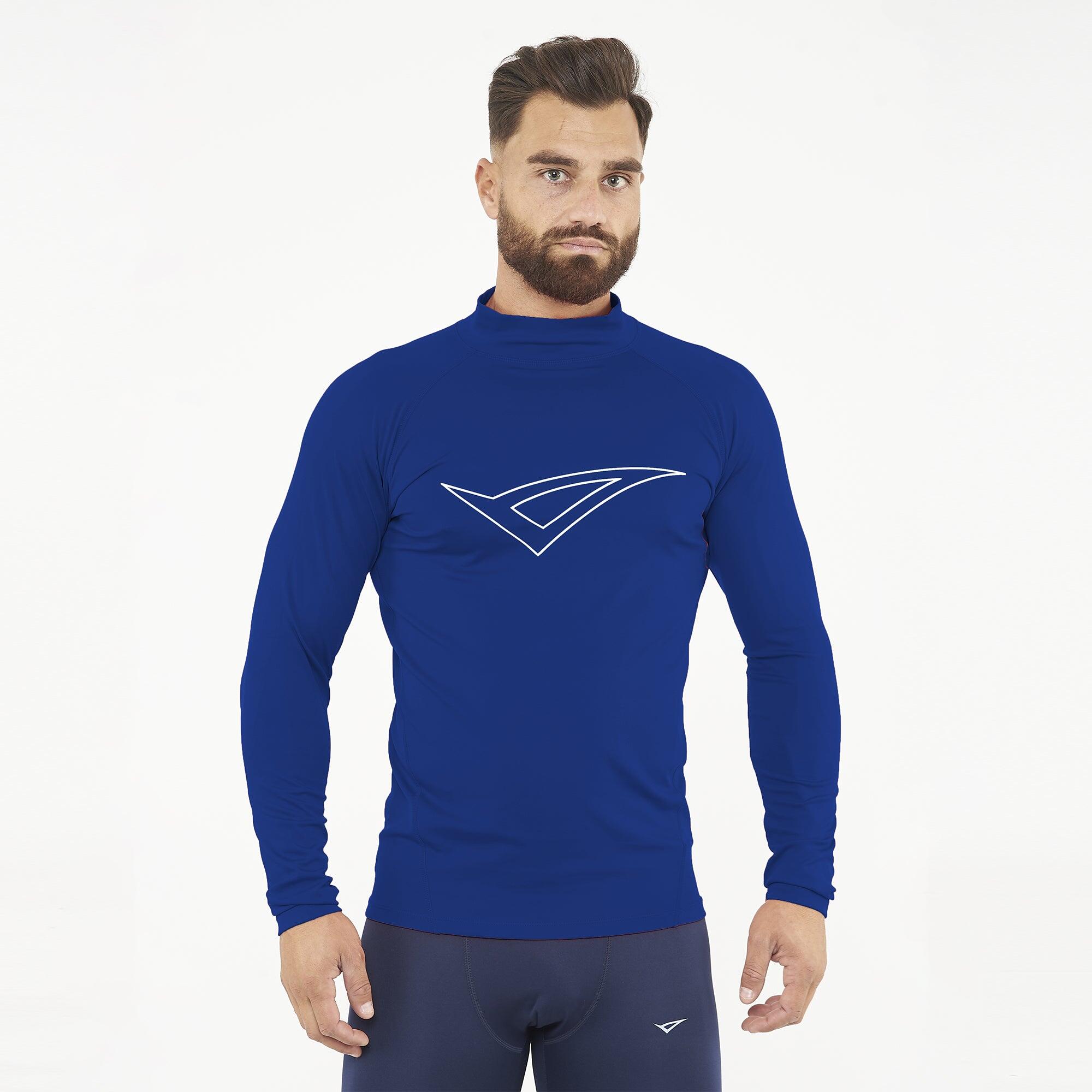 Termoaktywna koszulka treningowa IRONBOY LONG