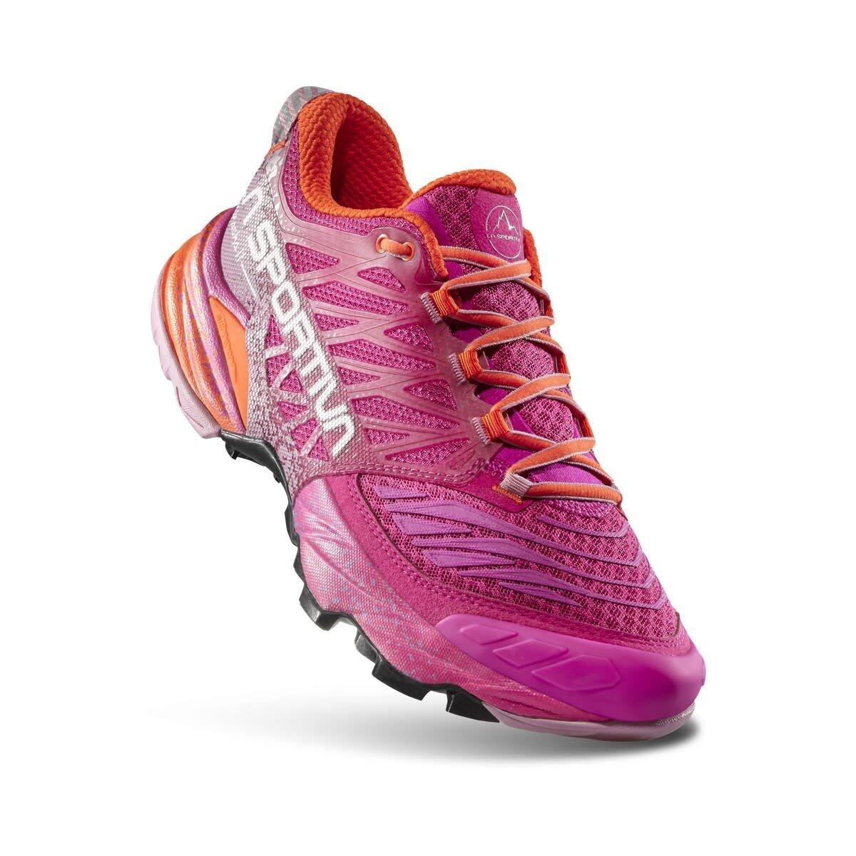 Damskie buty trailowe La Sportiva Akasha II