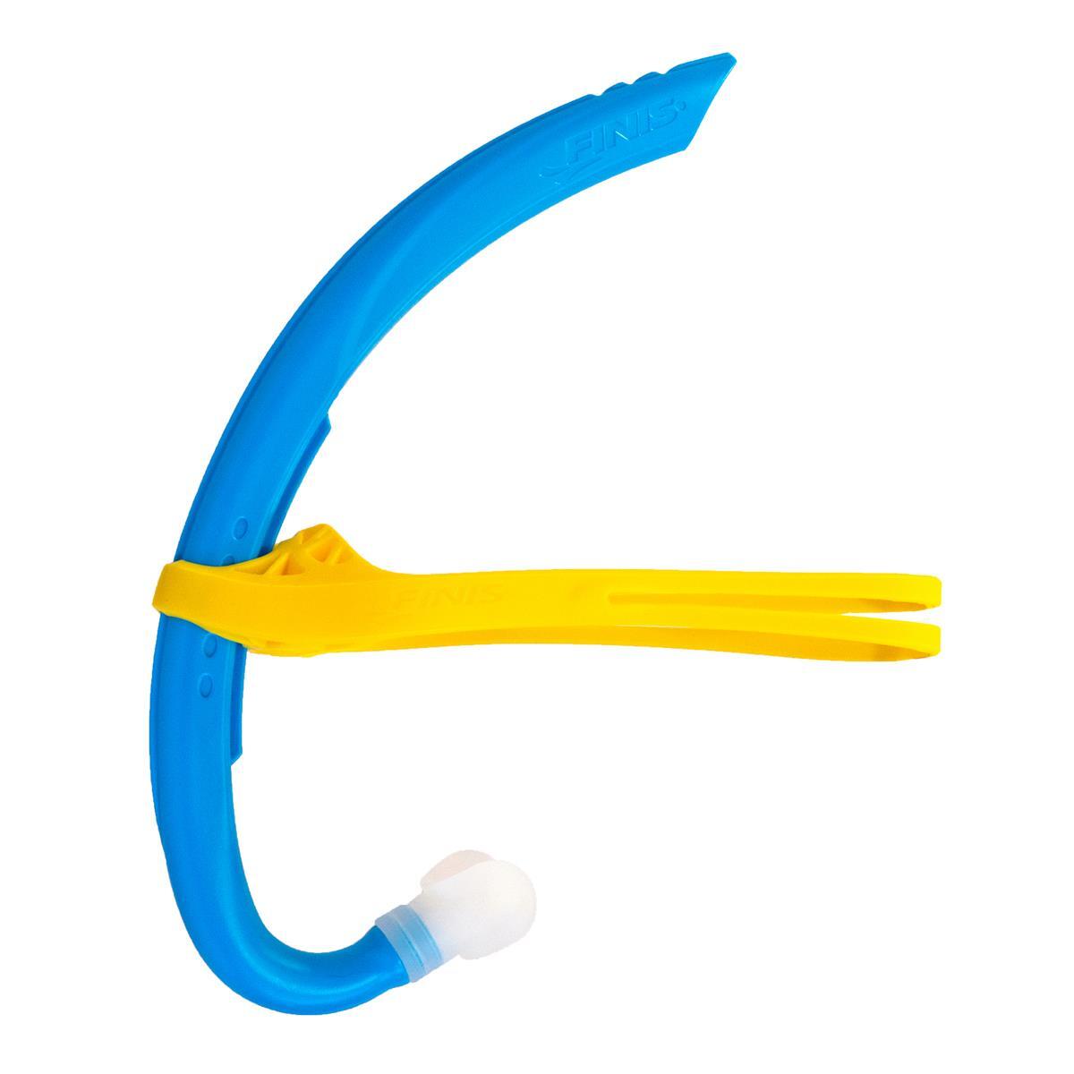 Finis Stability Snorkel Jr | Blue