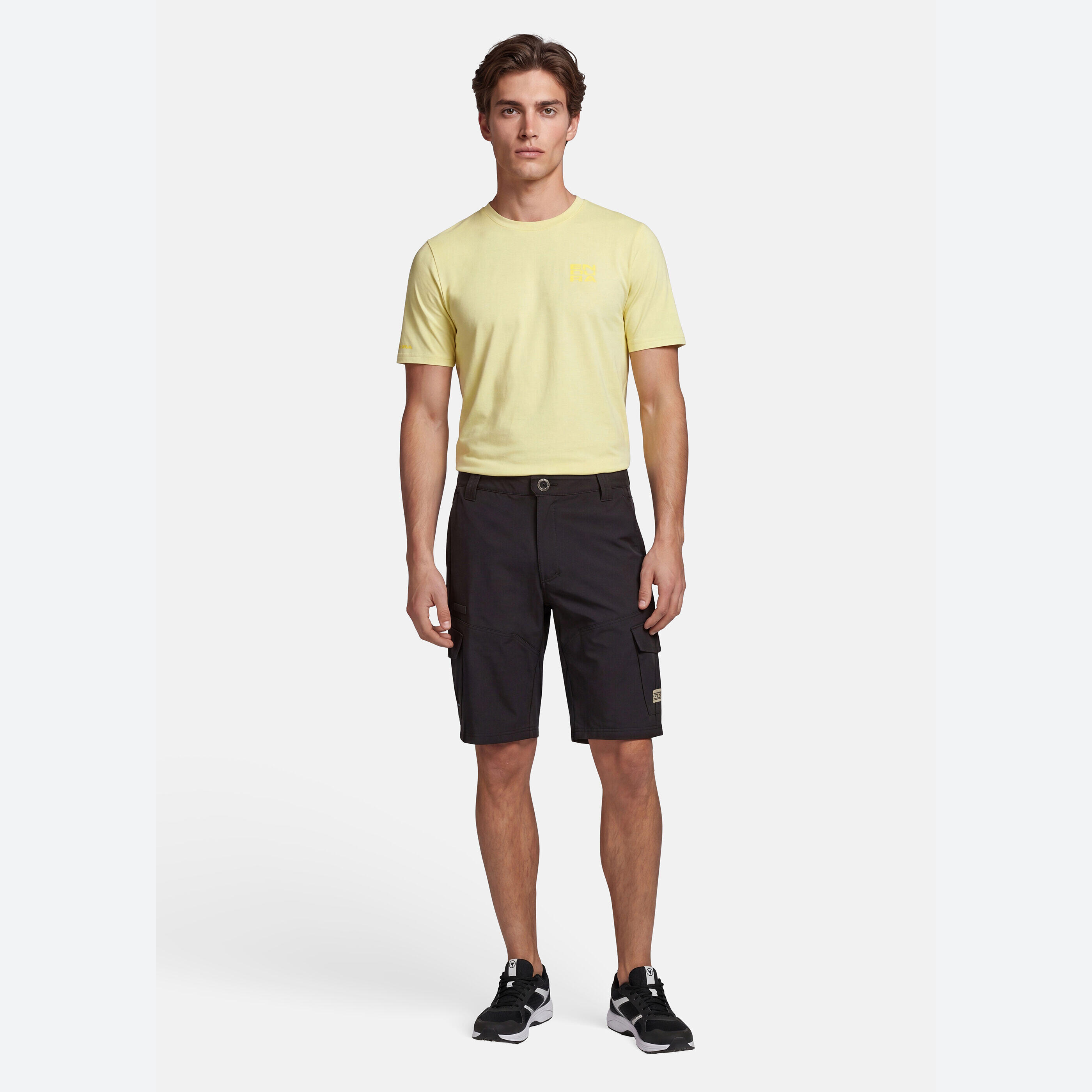 Spodenki cargo Endura Loop