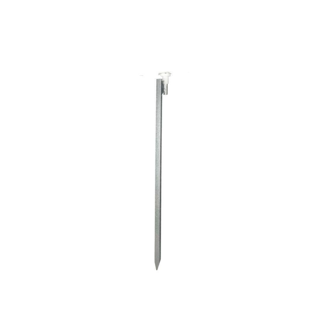 Metalowy kołek 14444 Ukal