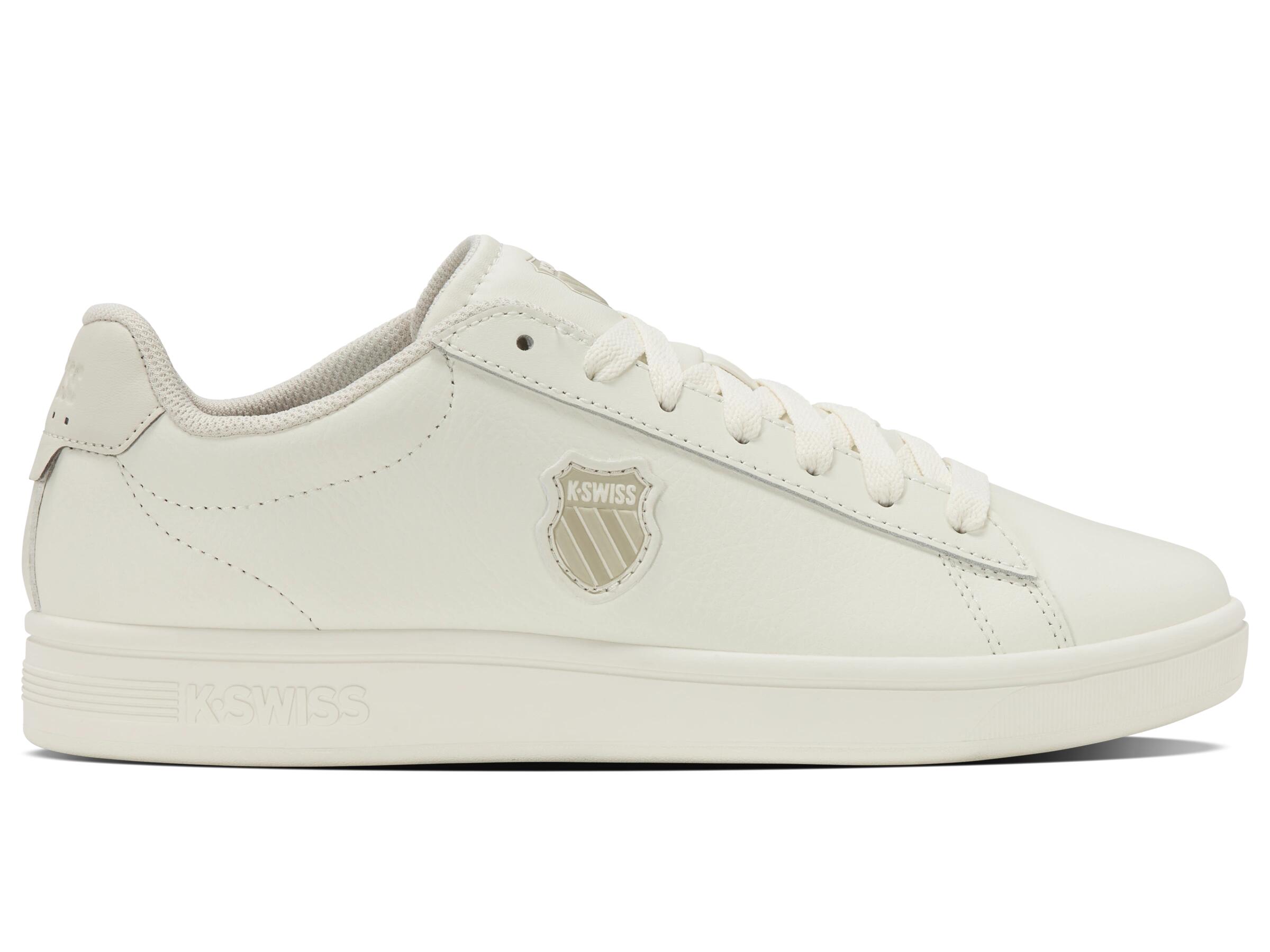 Buty K-Swiss COURT SHIELD II (04412-127-M)