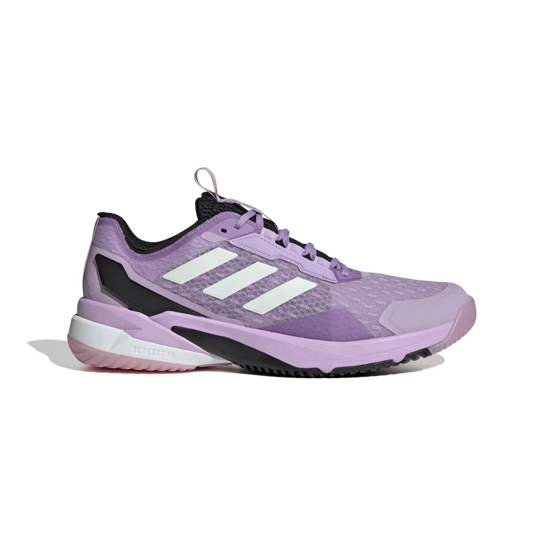 Damskie buty halowe adidas Crazyflight 6