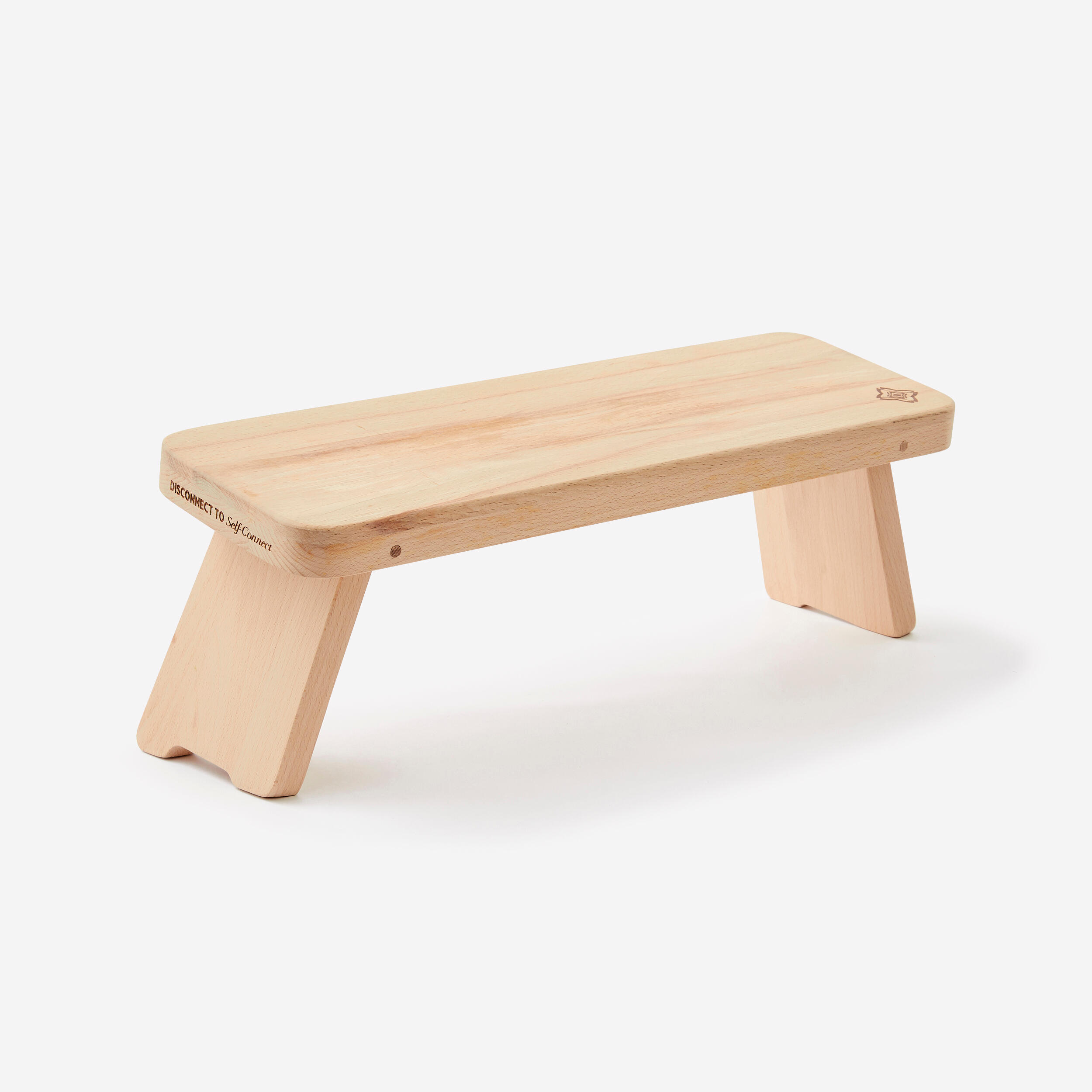 Ławeczka do jogi / medytacji Kimjaly