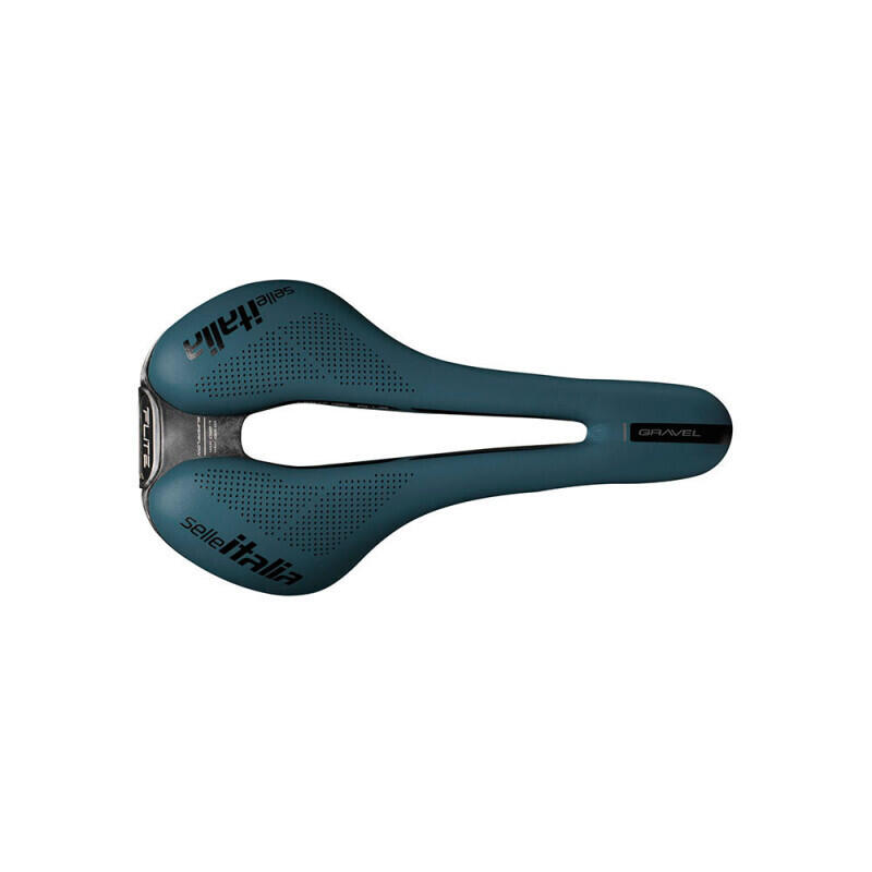 Siodło Selle Italia FLITE Boost Gravel TI 316 Superflow S3