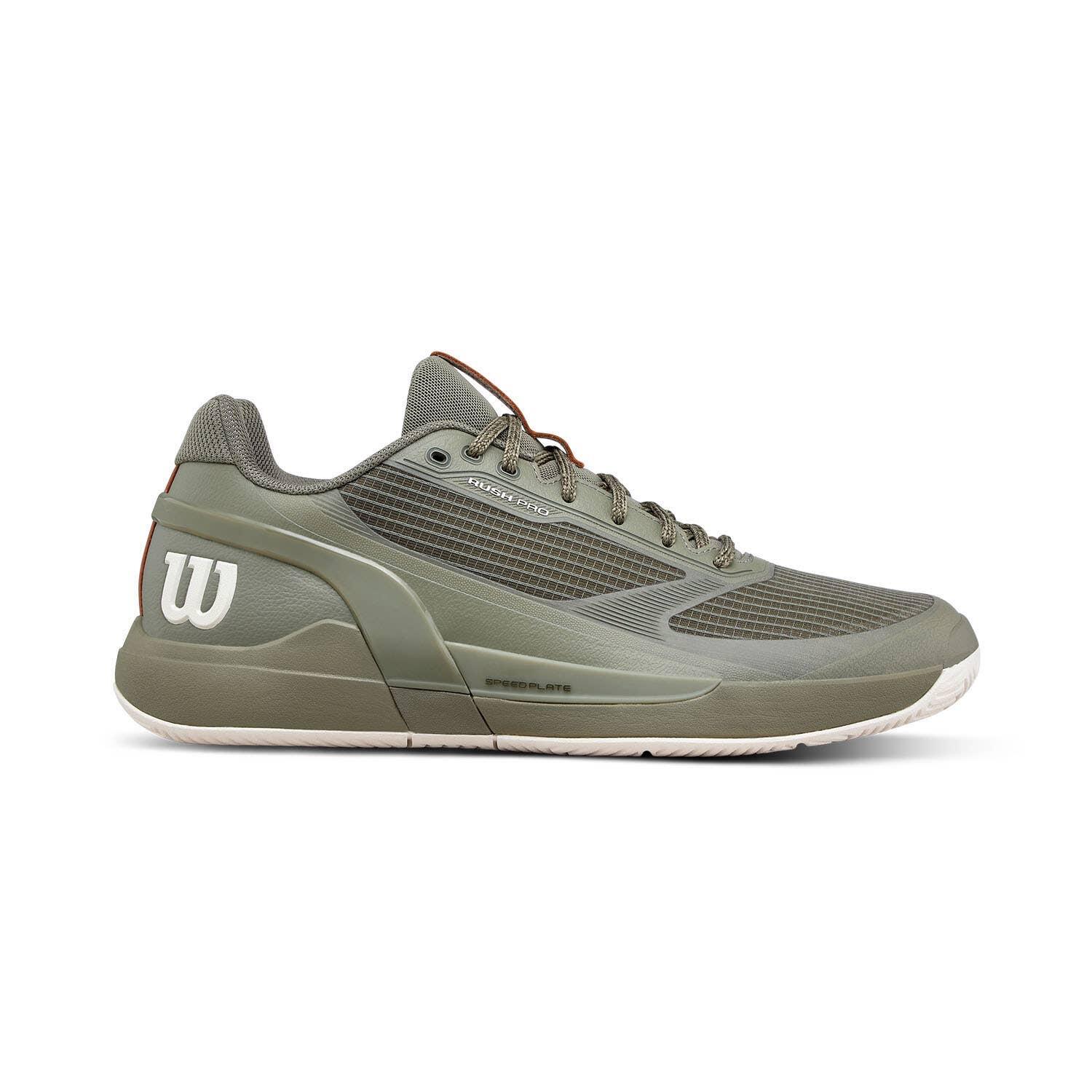 Buty do tenisa Wilson Rush Pro 5