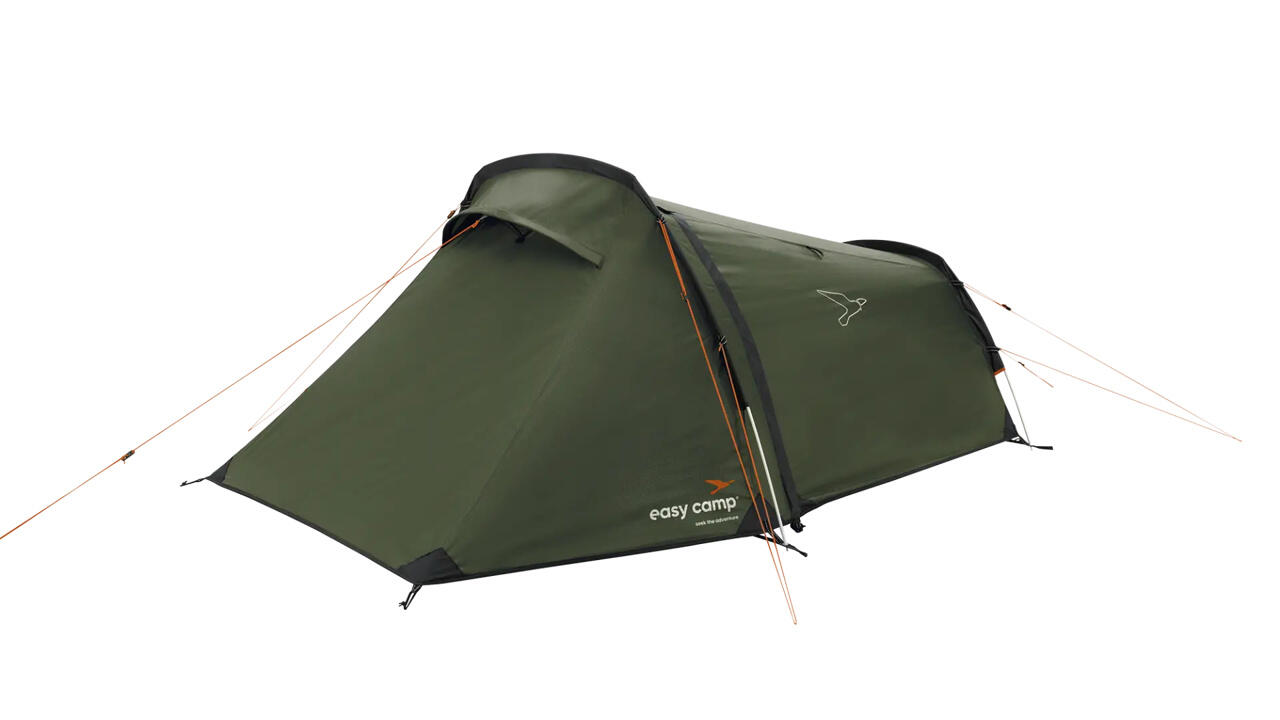 Namiot 2-osobowy Easy Camp Sarek 2