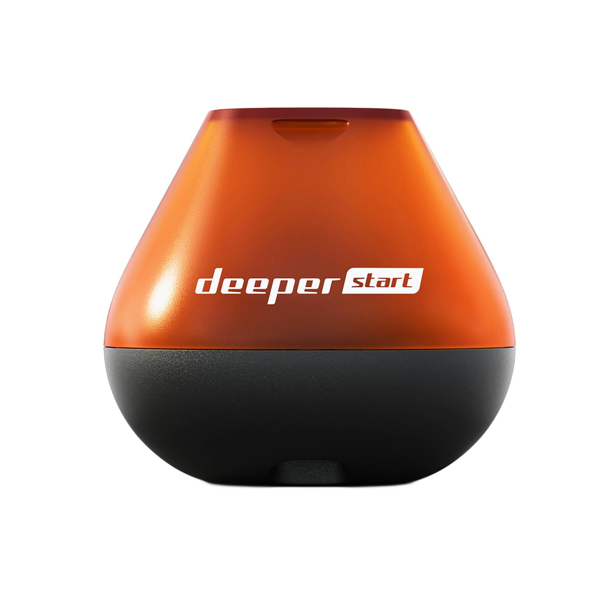 Echosonda wędkarska Deeper Smart Sonar Start