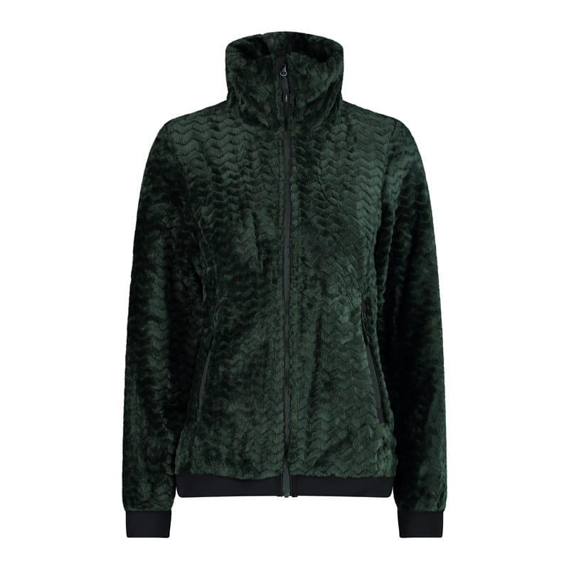 Bluza damska turystyczna CMP 32P1956