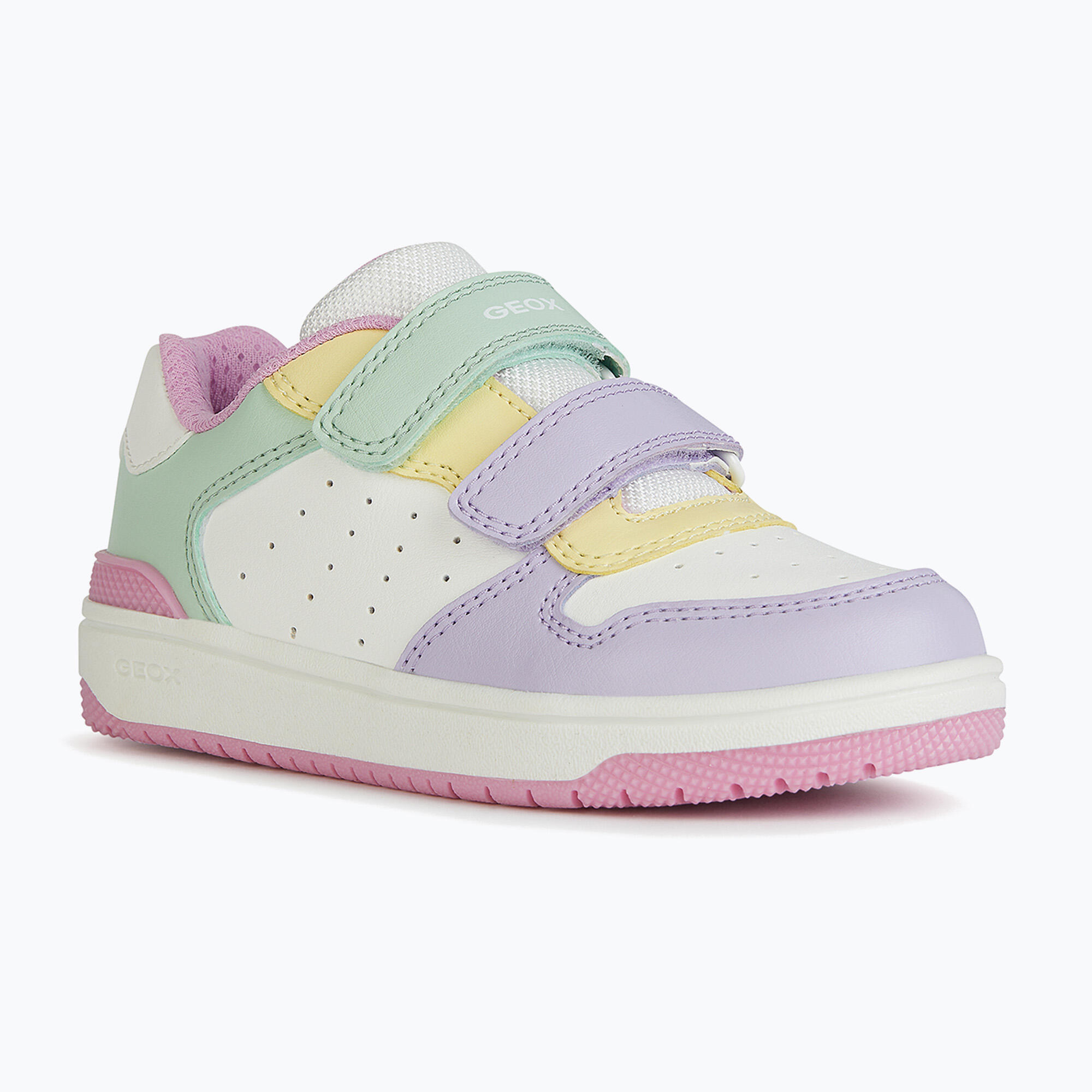 Buty juniorskie Geox Washiba