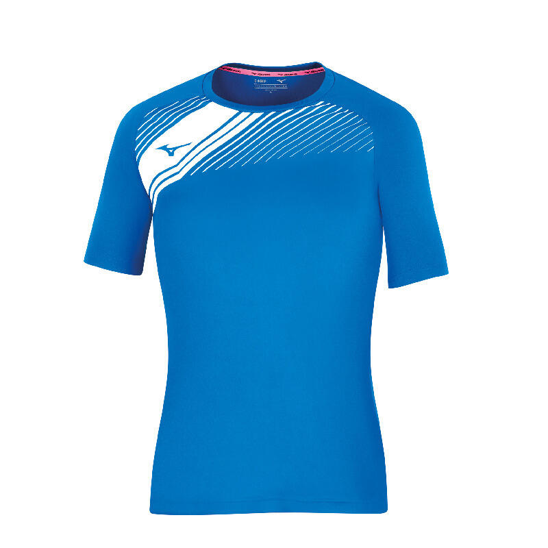Damski jersey Mizuno Team Iwata Game