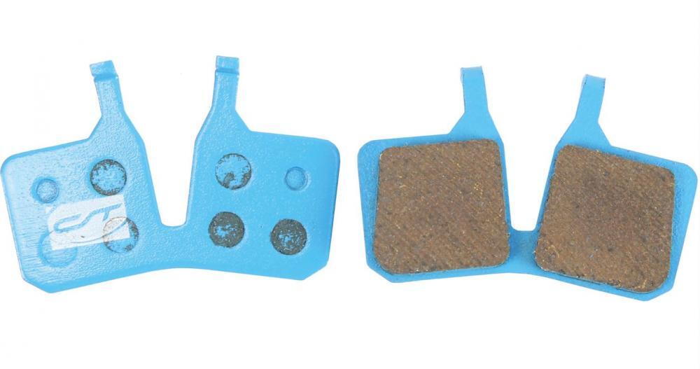 Organiczne klocki hamulcowe Contec Ct CBP-170