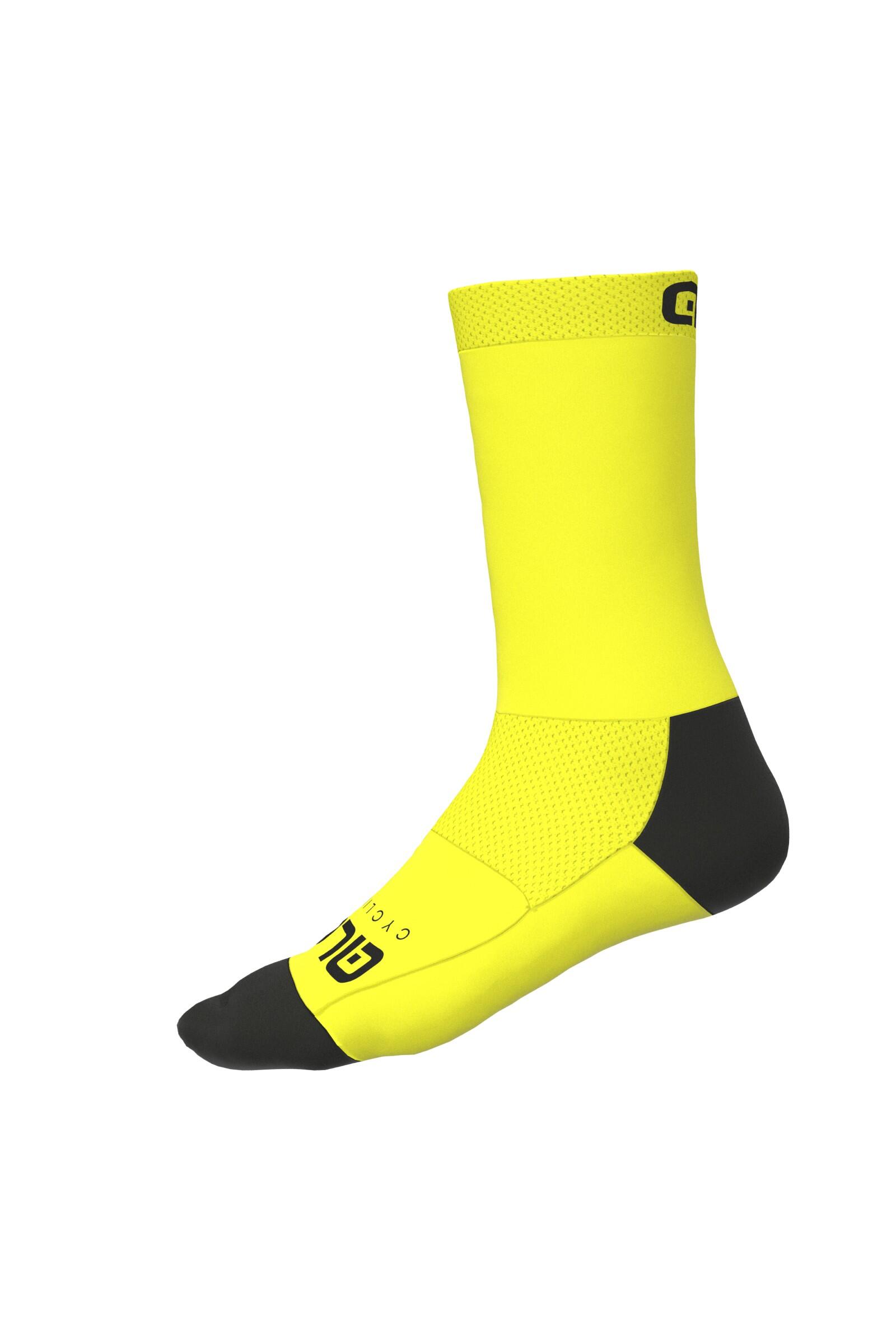 Skarpetki rowerowe Alé Cycling Team