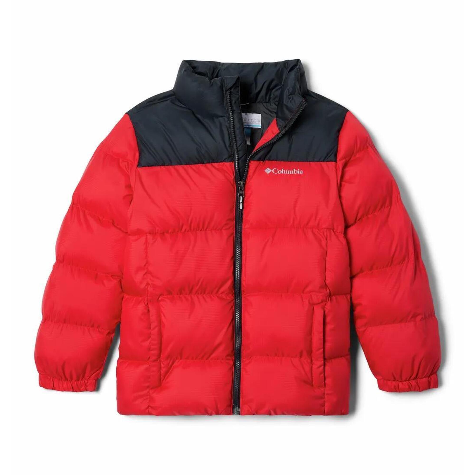 Columbia Kurtka Puffect 2050302613
