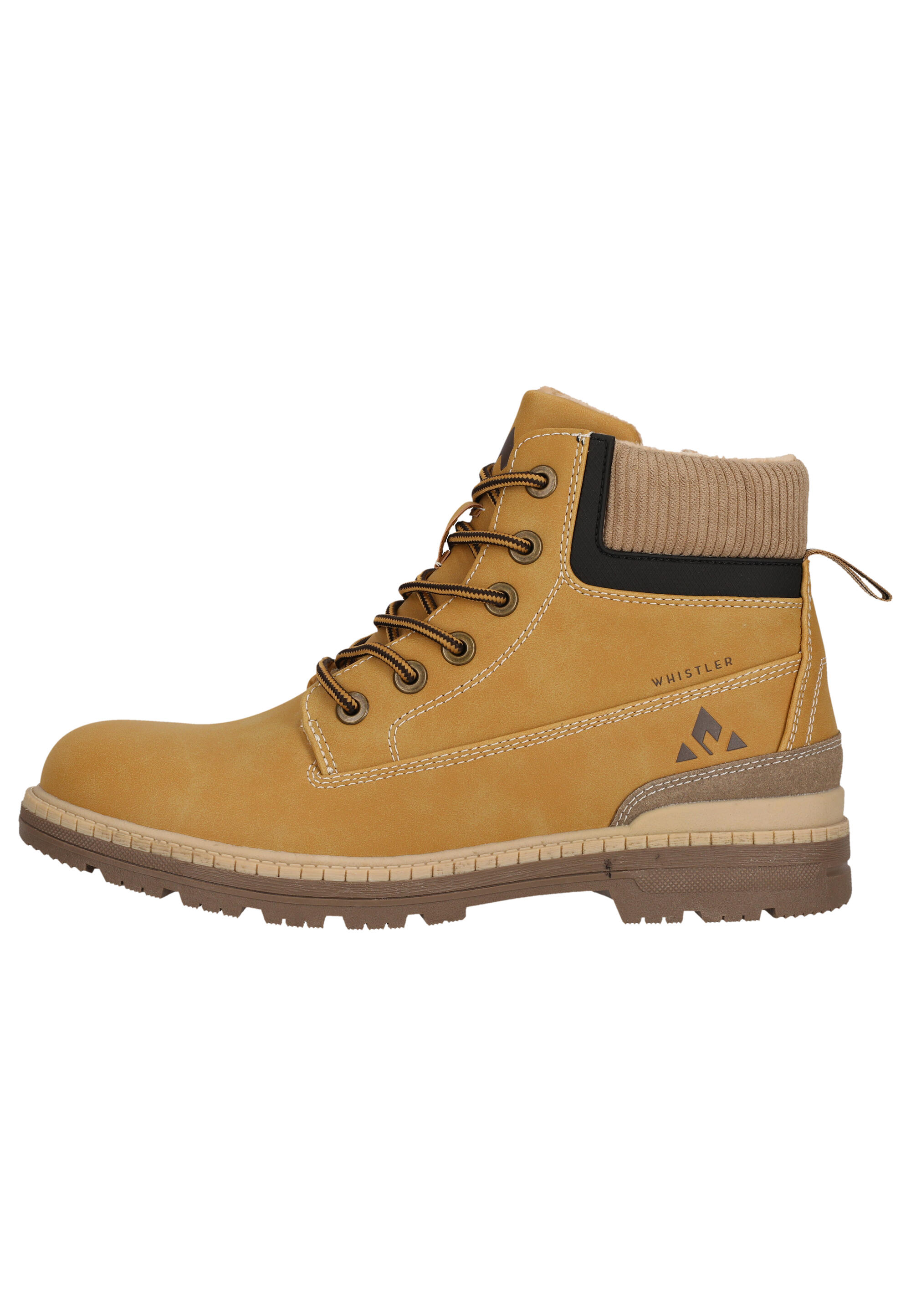 Buty Whistler Linnar