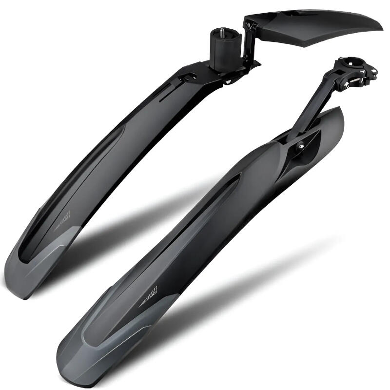 Błotniki rowerowe MTB P2R Mudman 26-29