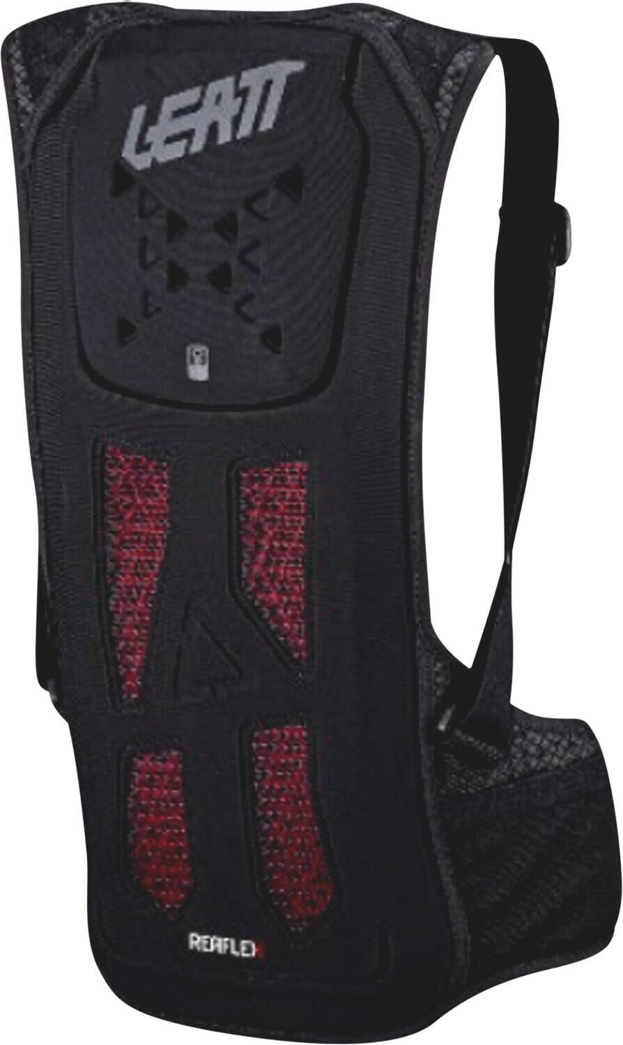 Ochraniacz pleców LEATT Back Protector ReaFlex Stealth