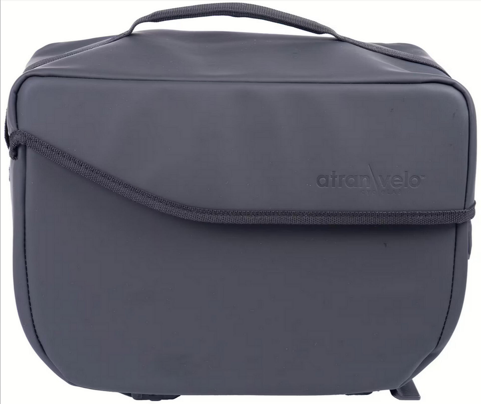 Pojedyncza torba „Commuter Top”