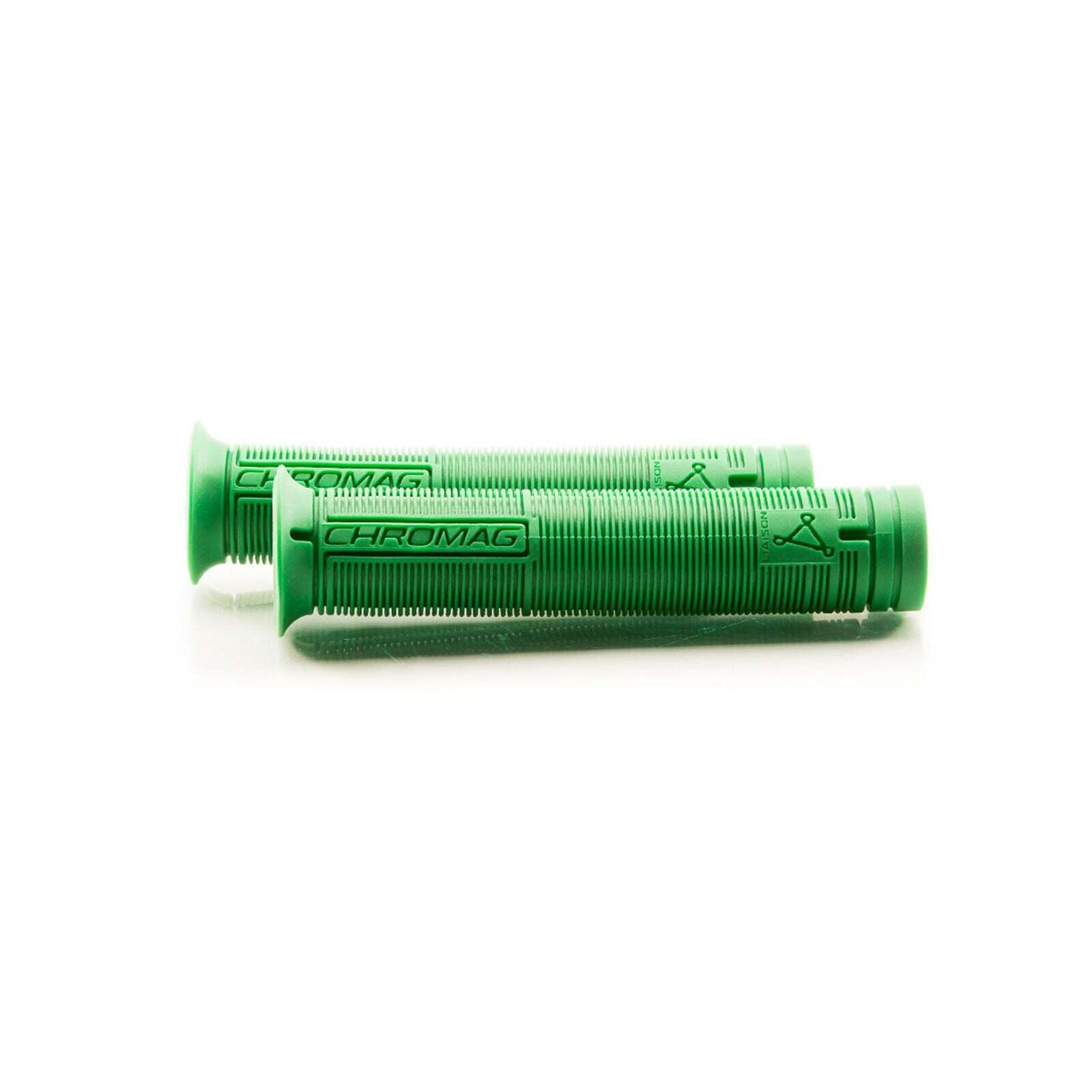 Uchwyty rowerowe wosk Chromag Semenuk-Liaison series