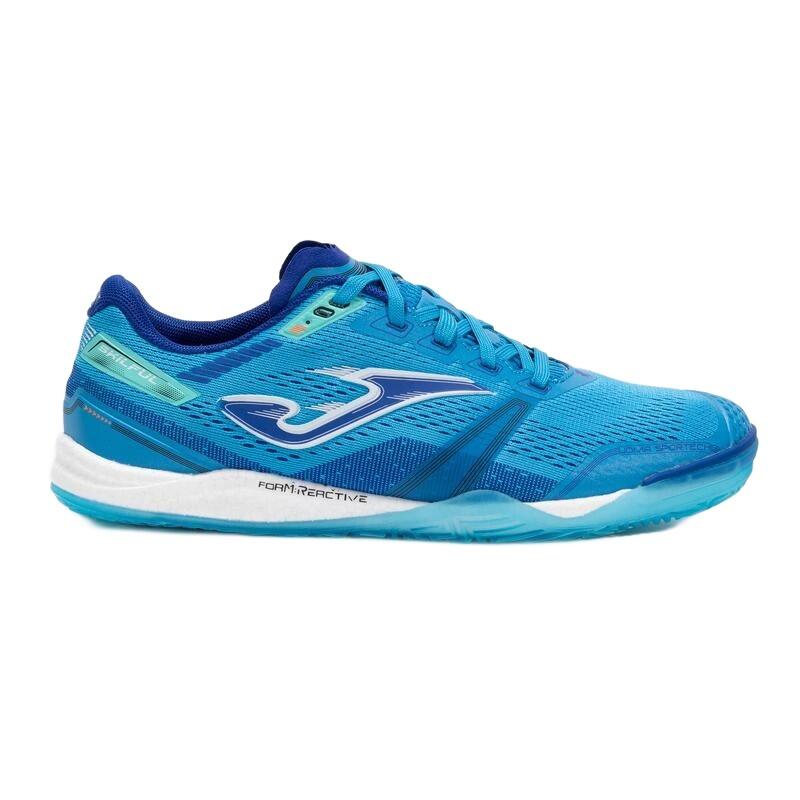 Buty halowe Joma Skilful 2504 Indoor niebieskie r. 44