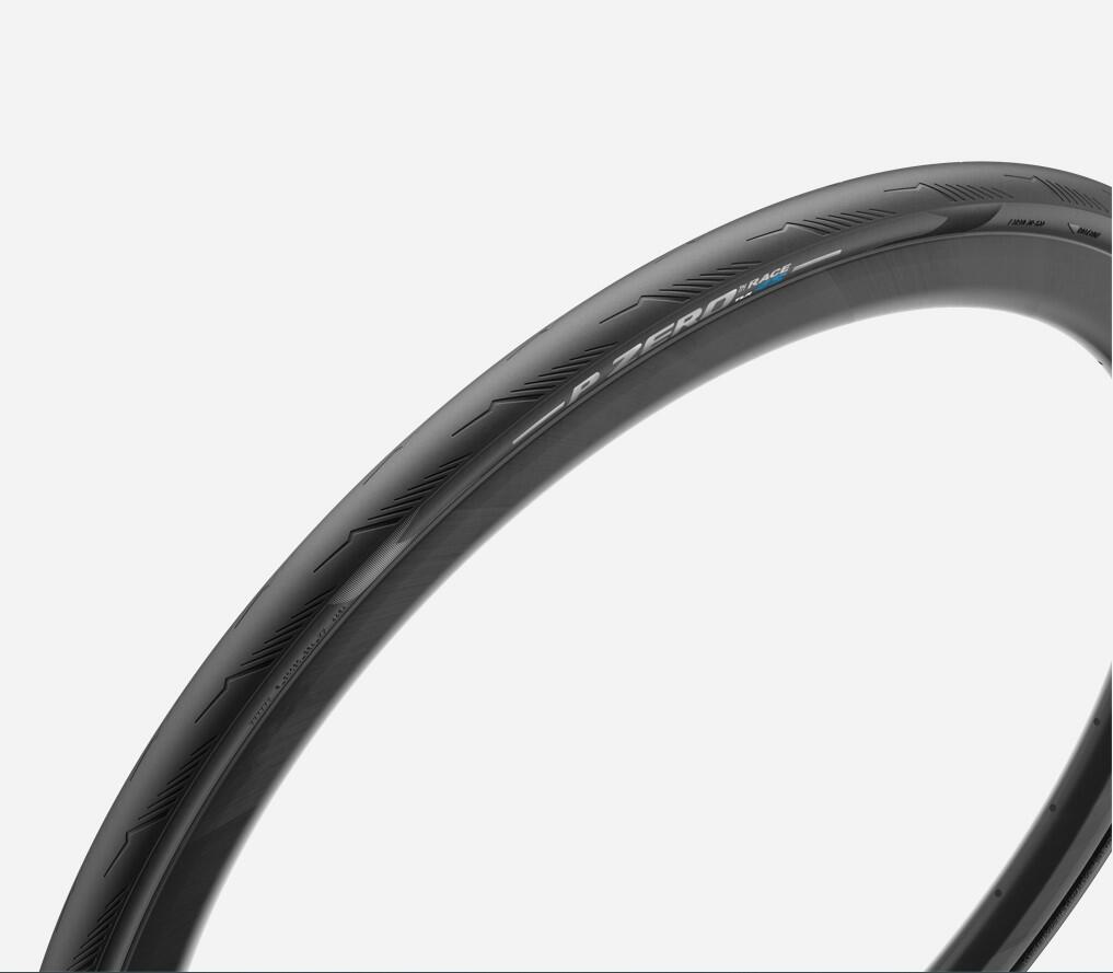 Opona Pirelli Race TLR 4s