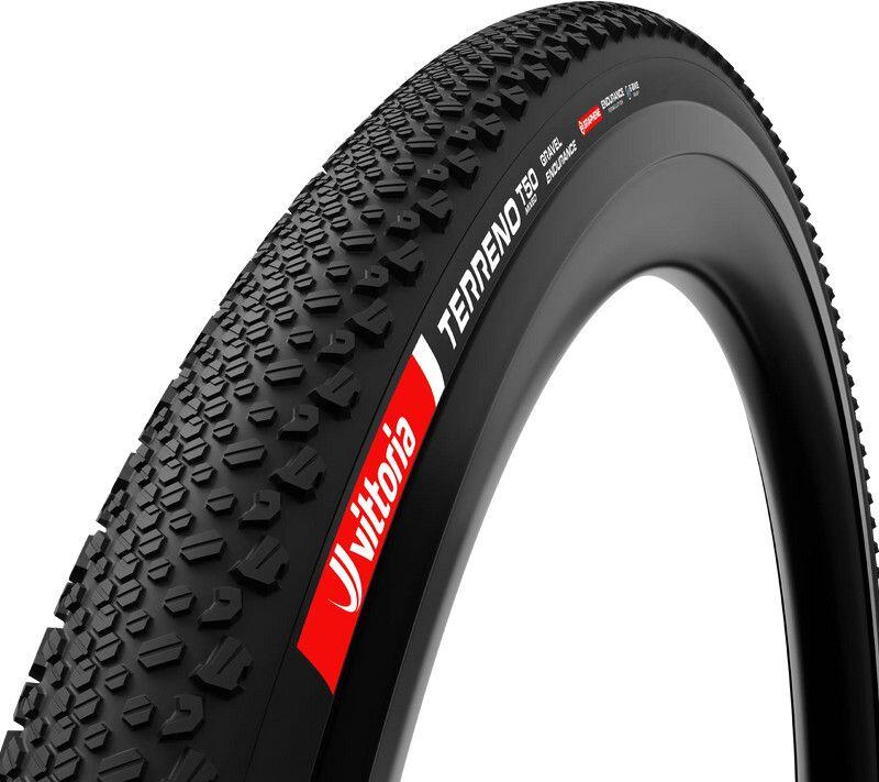 Opona rowerowa Vittoria Tubeless Terreno Pro T50 Endurance