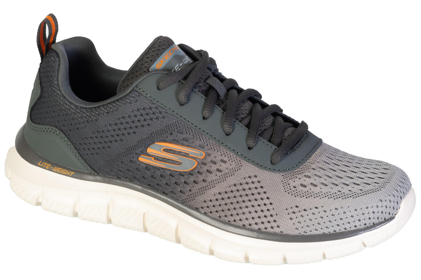 Buty do chodzenia męskie Skechers 232399LTGY