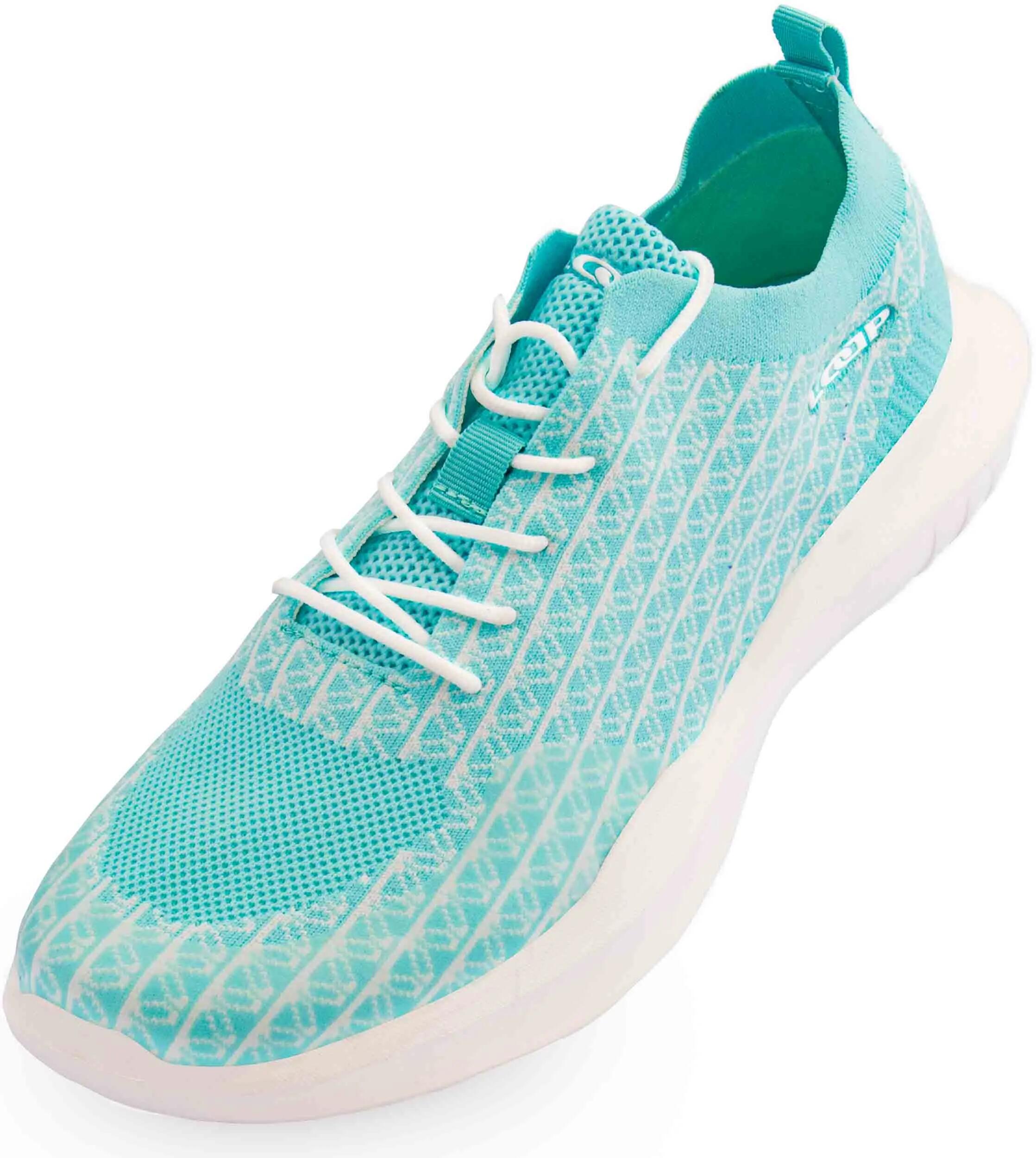 Damskie buty do chodzenia Loap Aisa zielone